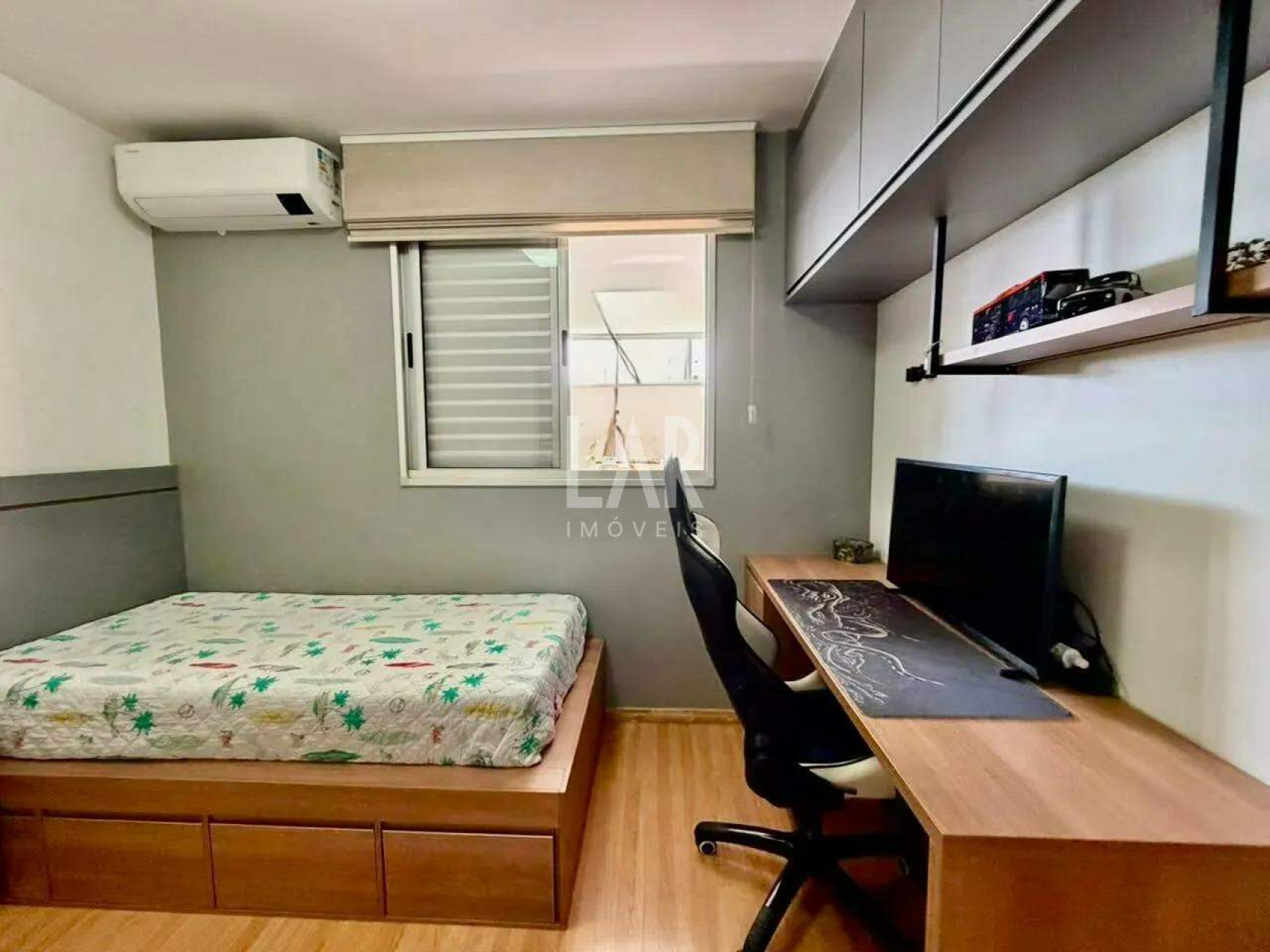 Apartamento de 3 quartos à venda, Palmares, Belo Horizonte - MG