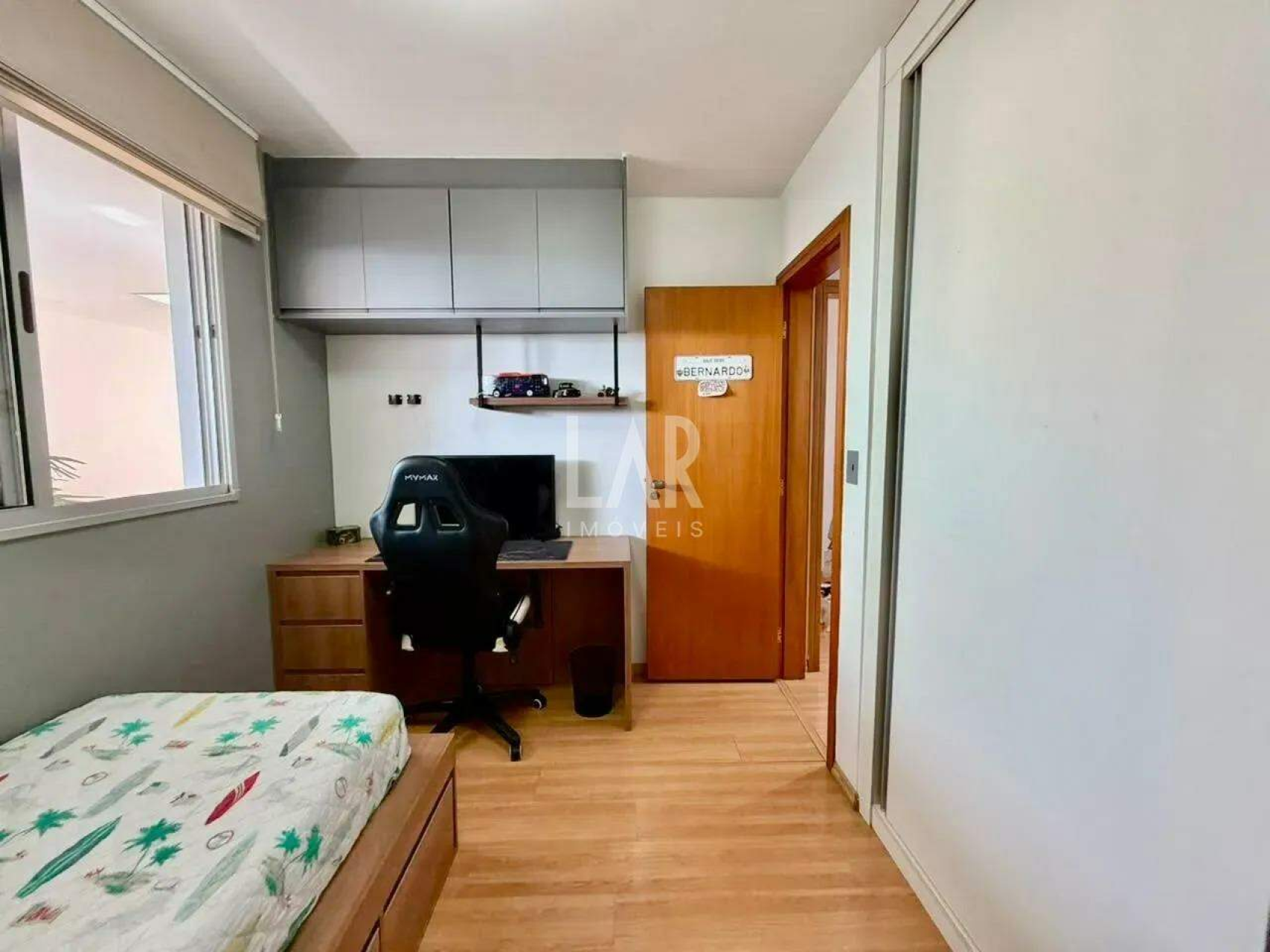 Apartamento de 3 quartos à venda, Palmares, Belo Horizonte - MG