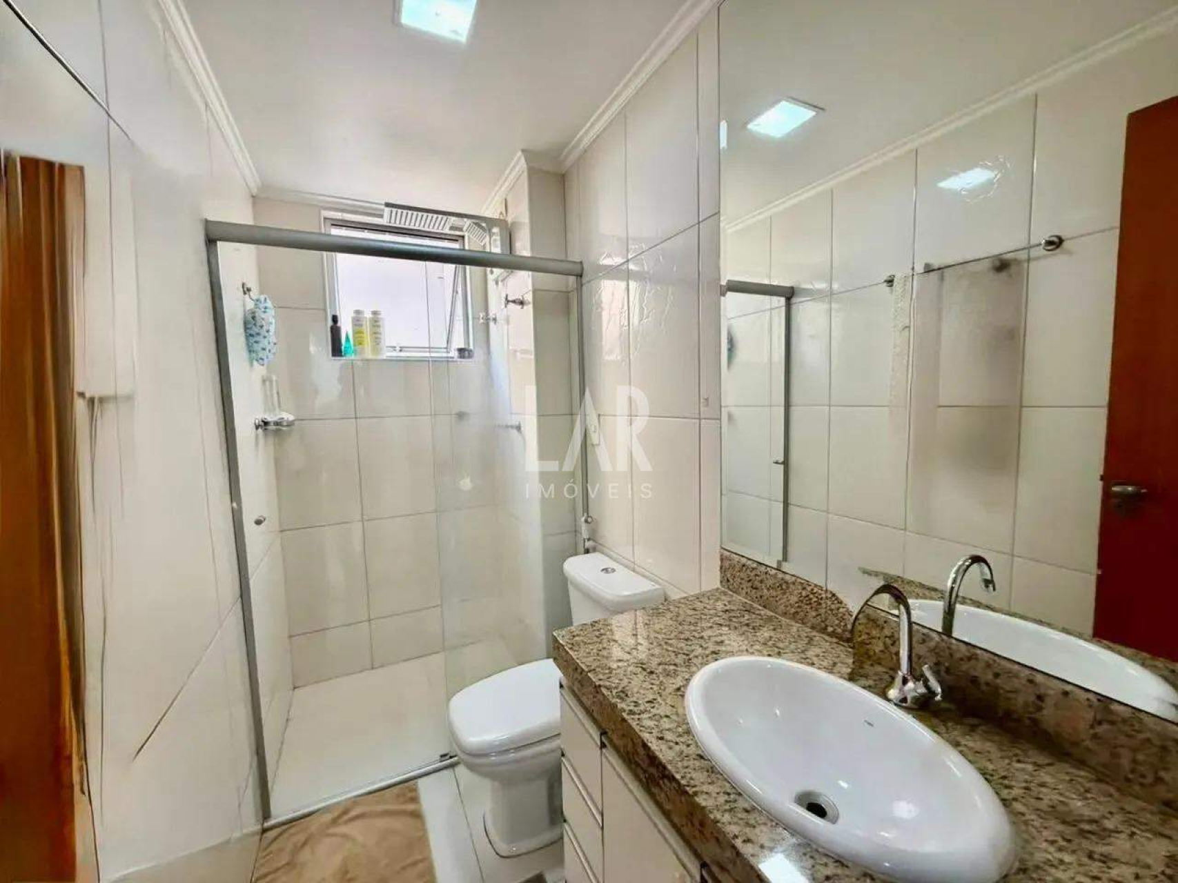 Apartamento de 3 quartos à venda, Palmares, Belo Horizonte - MG