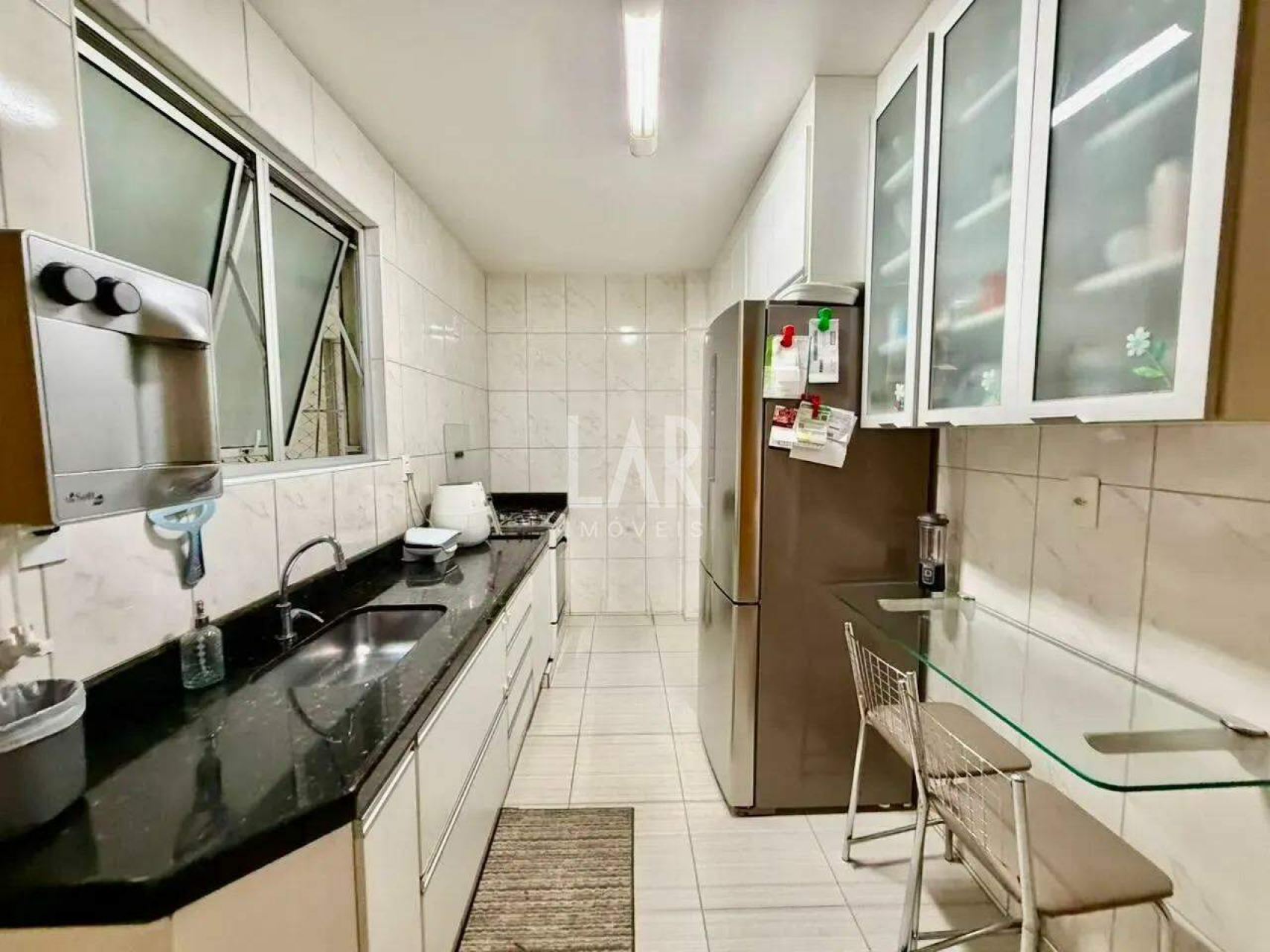 Apartamento de 3 quartos à venda, Palmares, Belo Horizonte - MG