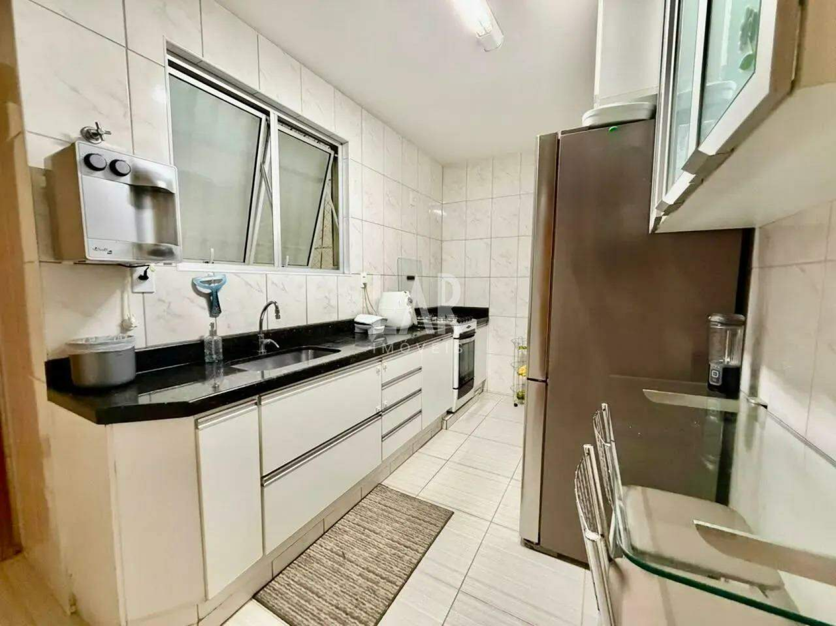 Apartamento de 3 quartos à venda, Palmares, Belo Horizonte - MG