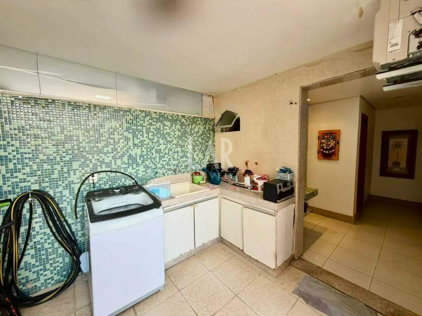 Apartamento de 3 quartos à venda, Palmares, Belo Horizonte - MG