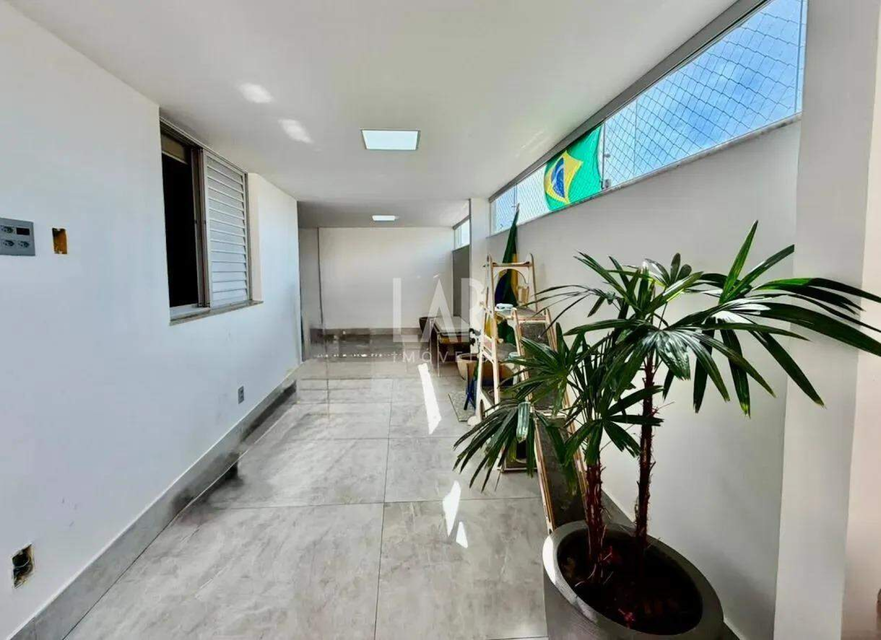 Apartamento de 3 quartos à venda, Palmares, Belo Horizonte - MG