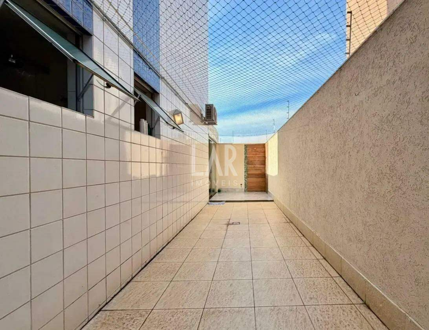 Apartamento de 3 quartos à venda, Palmares, Belo Horizonte - MG