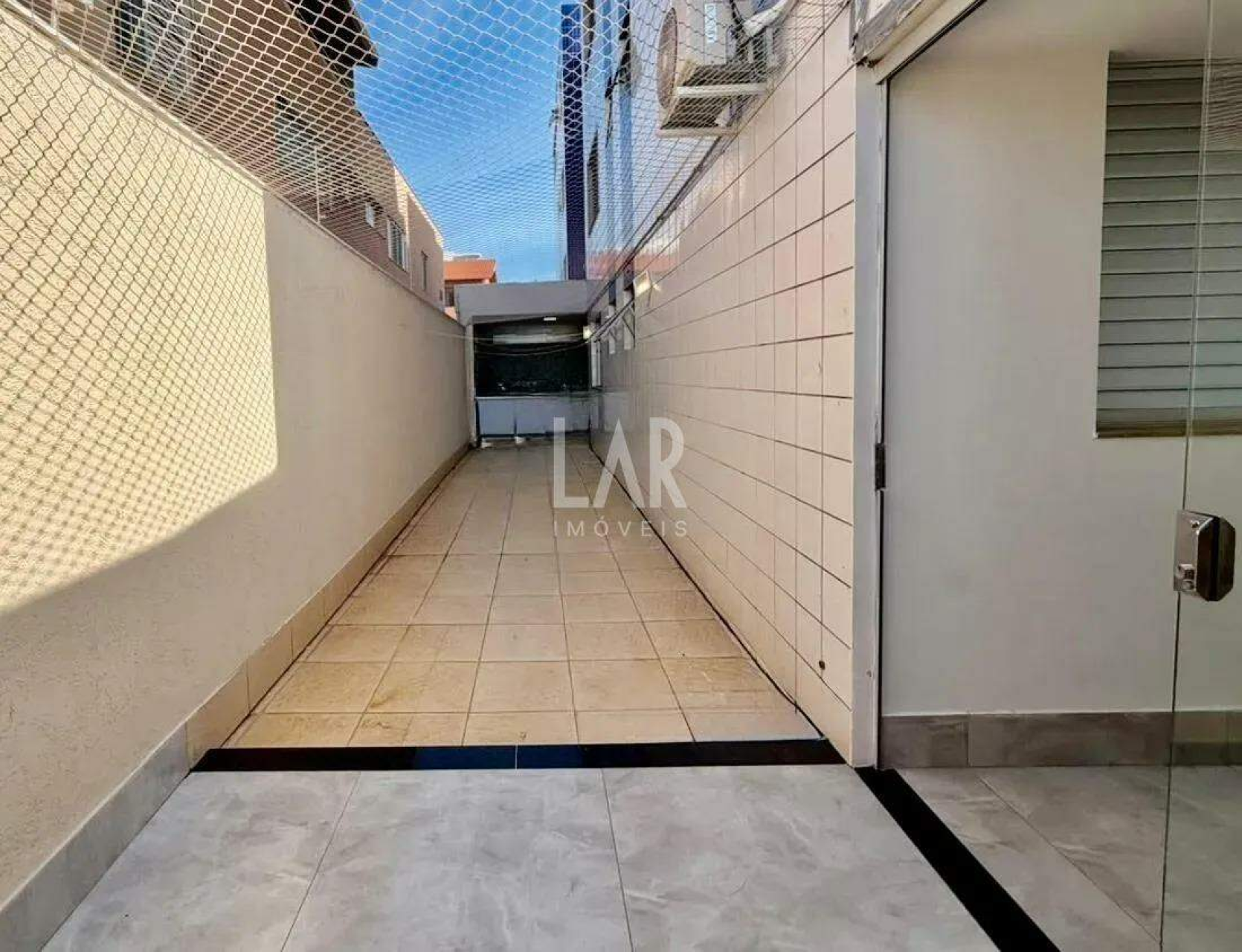 Apartamento de 3 quartos à venda, Palmares, Belo Horizonte - MG