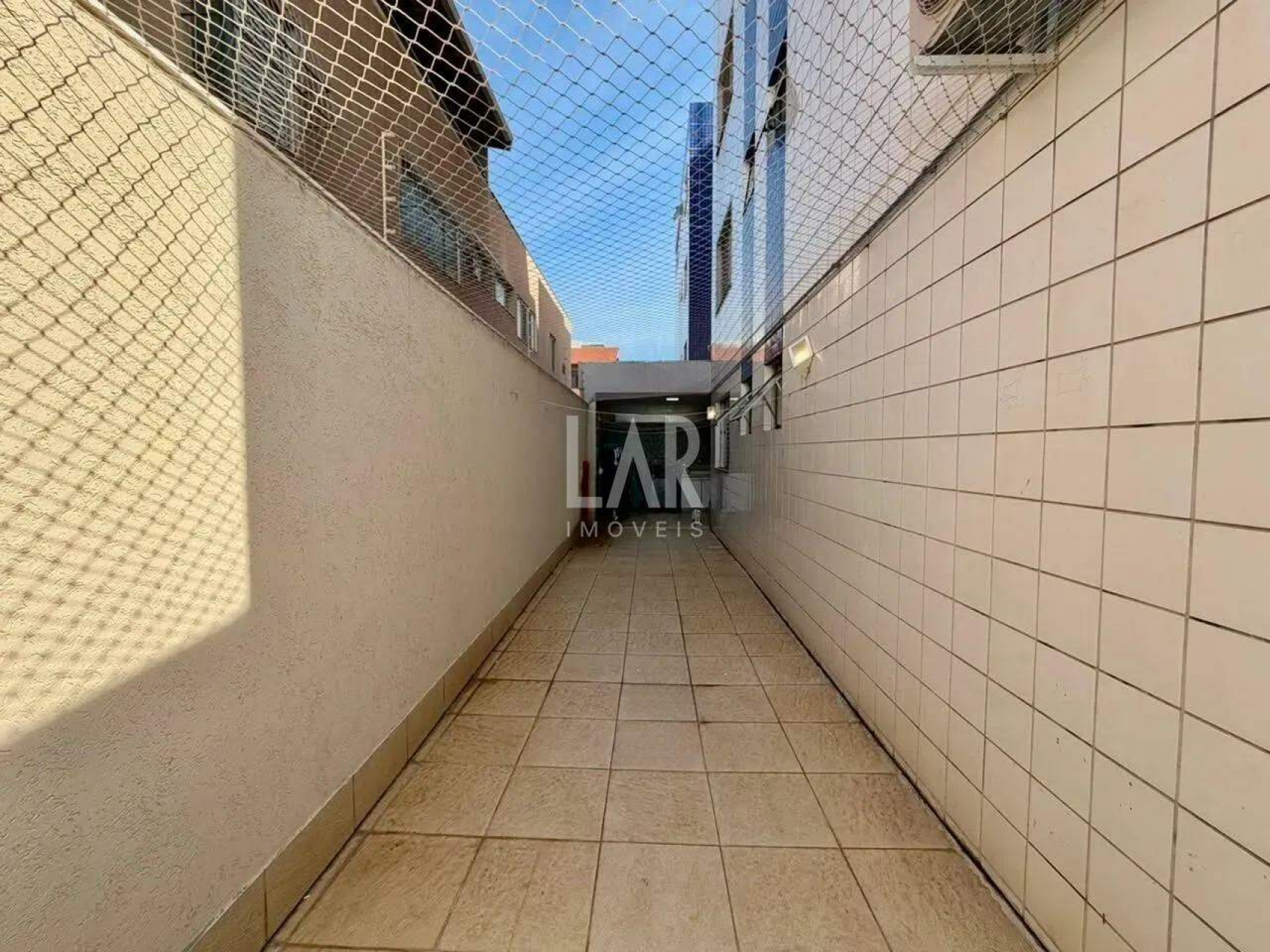 Apartamento de 3 quartos à venda, Palmares, Belo Horizonte - MG
