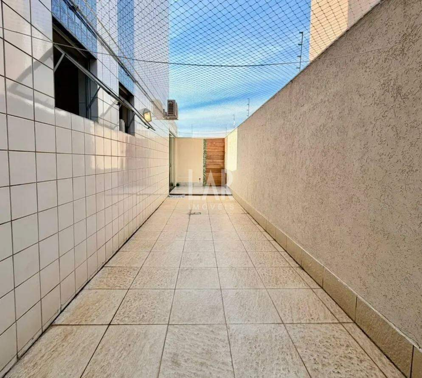 Apartamento de 3 quartos à venda, Palmares, Belo Horizonte - MG