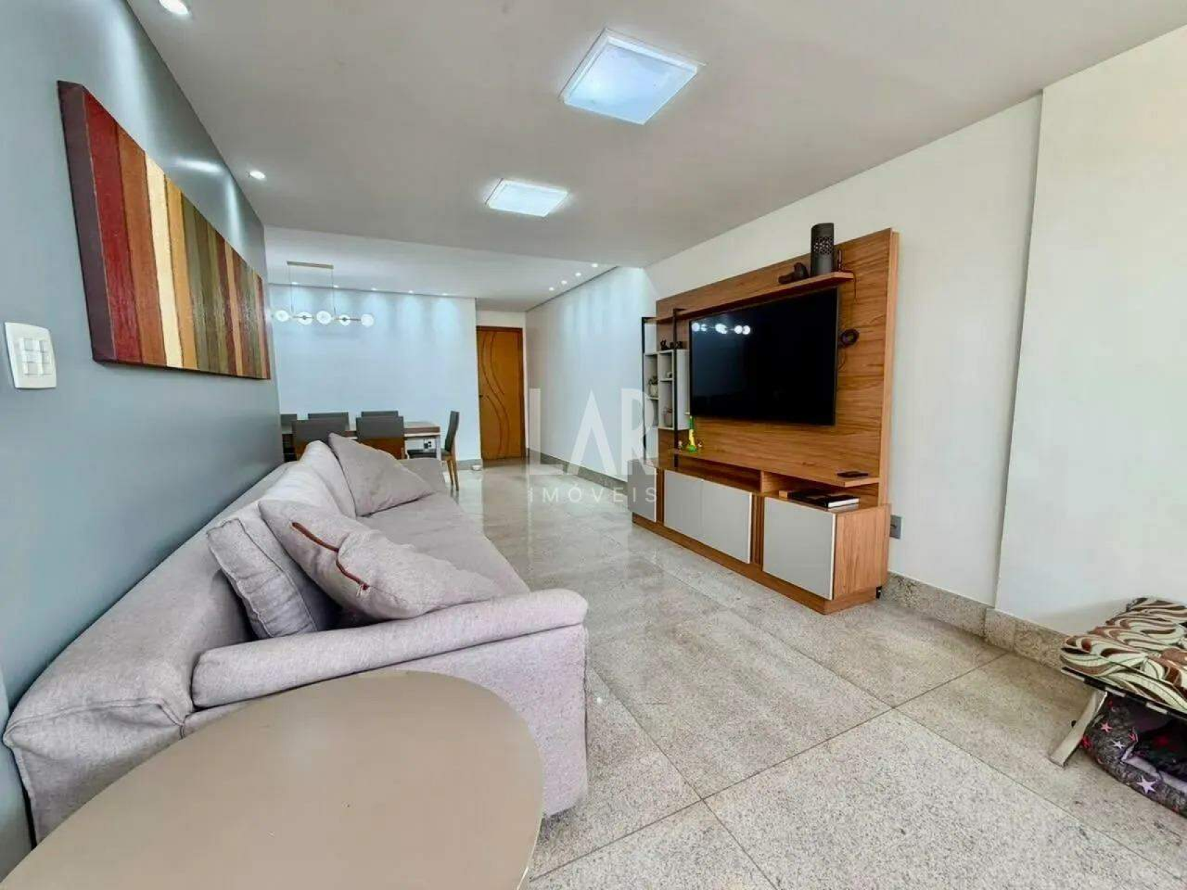 Apartamento de 3 quartos à venda, Palmares, Belo Horizonte - MG