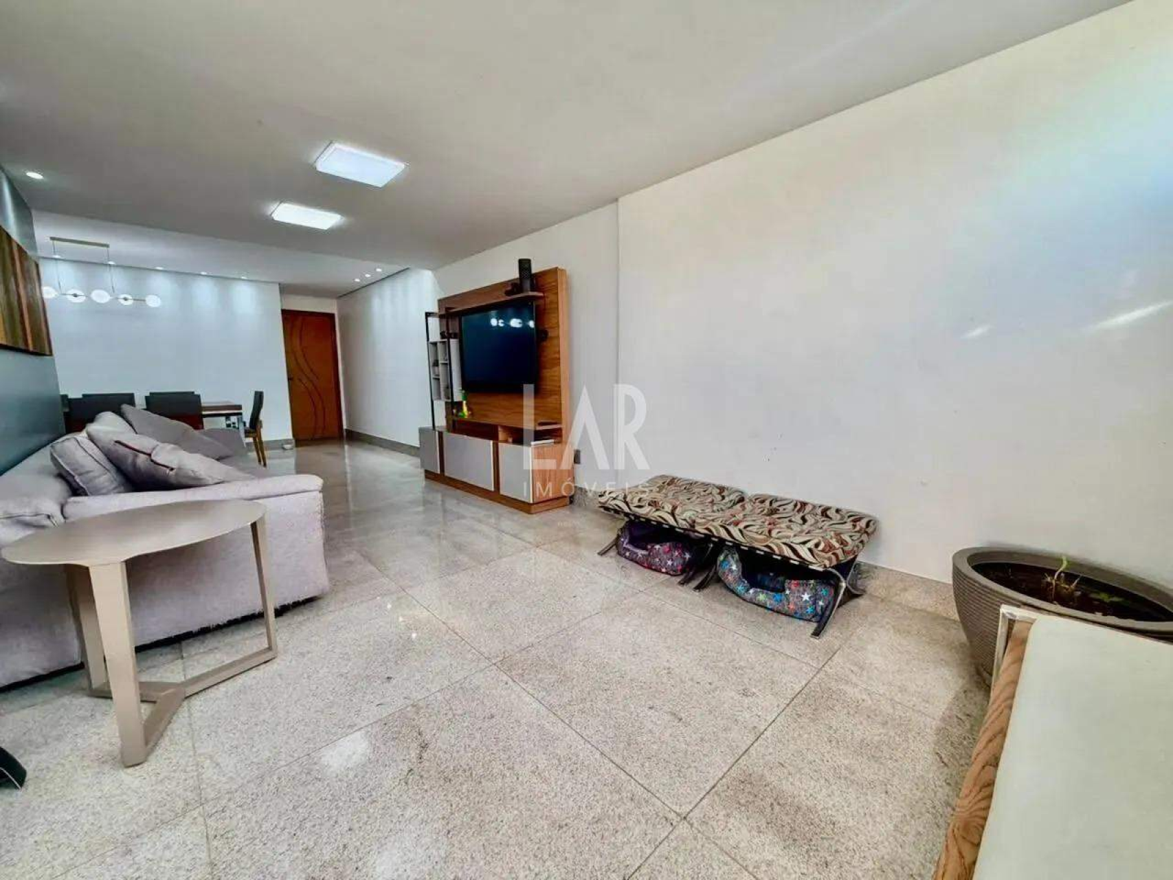 Apartamento de 3 quartos à venda, Palmares, Belo Horizonte - MG