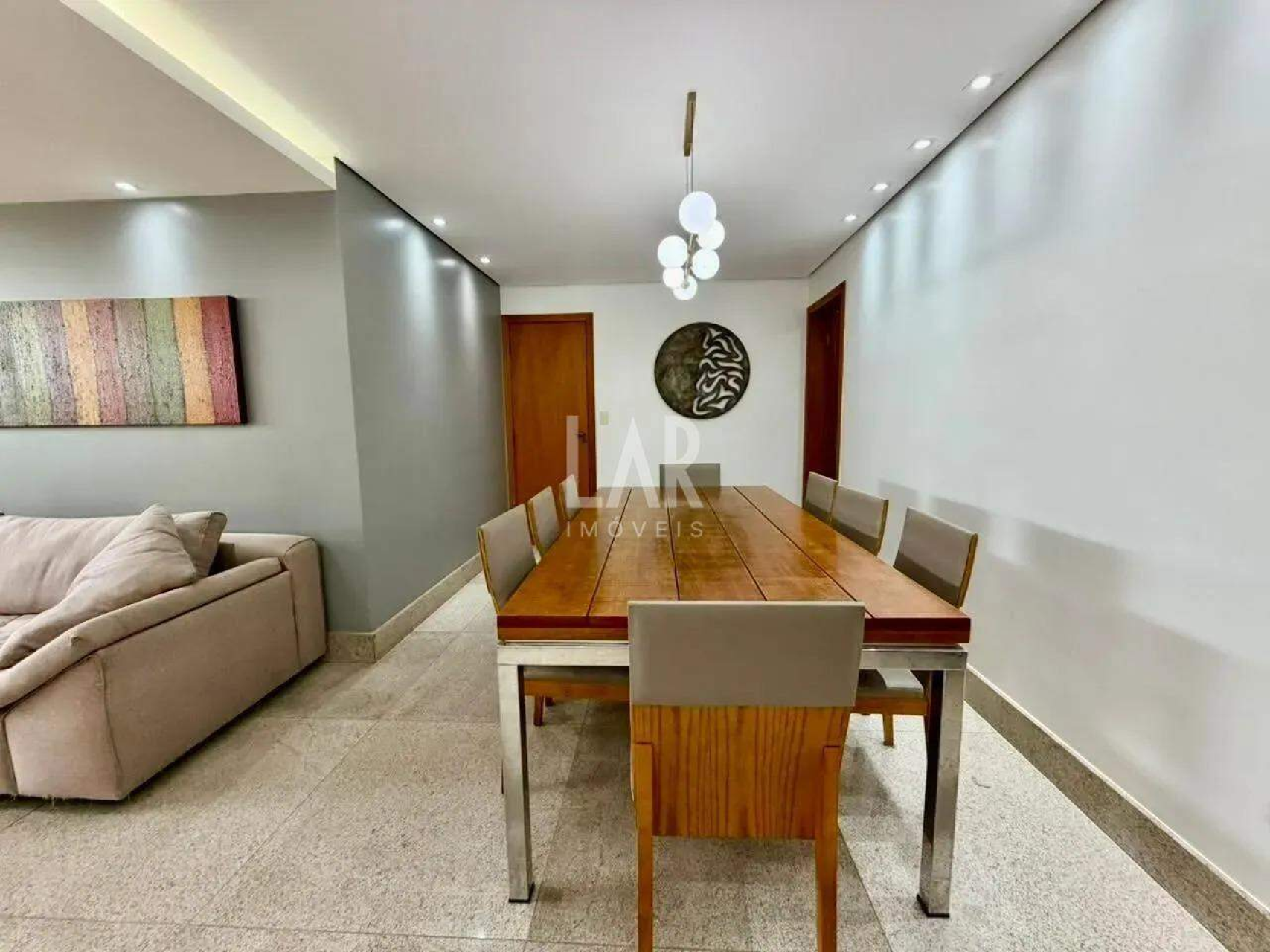 Apartamento de 3 quartos à venda, Palmares, Belo Horizonte - MG