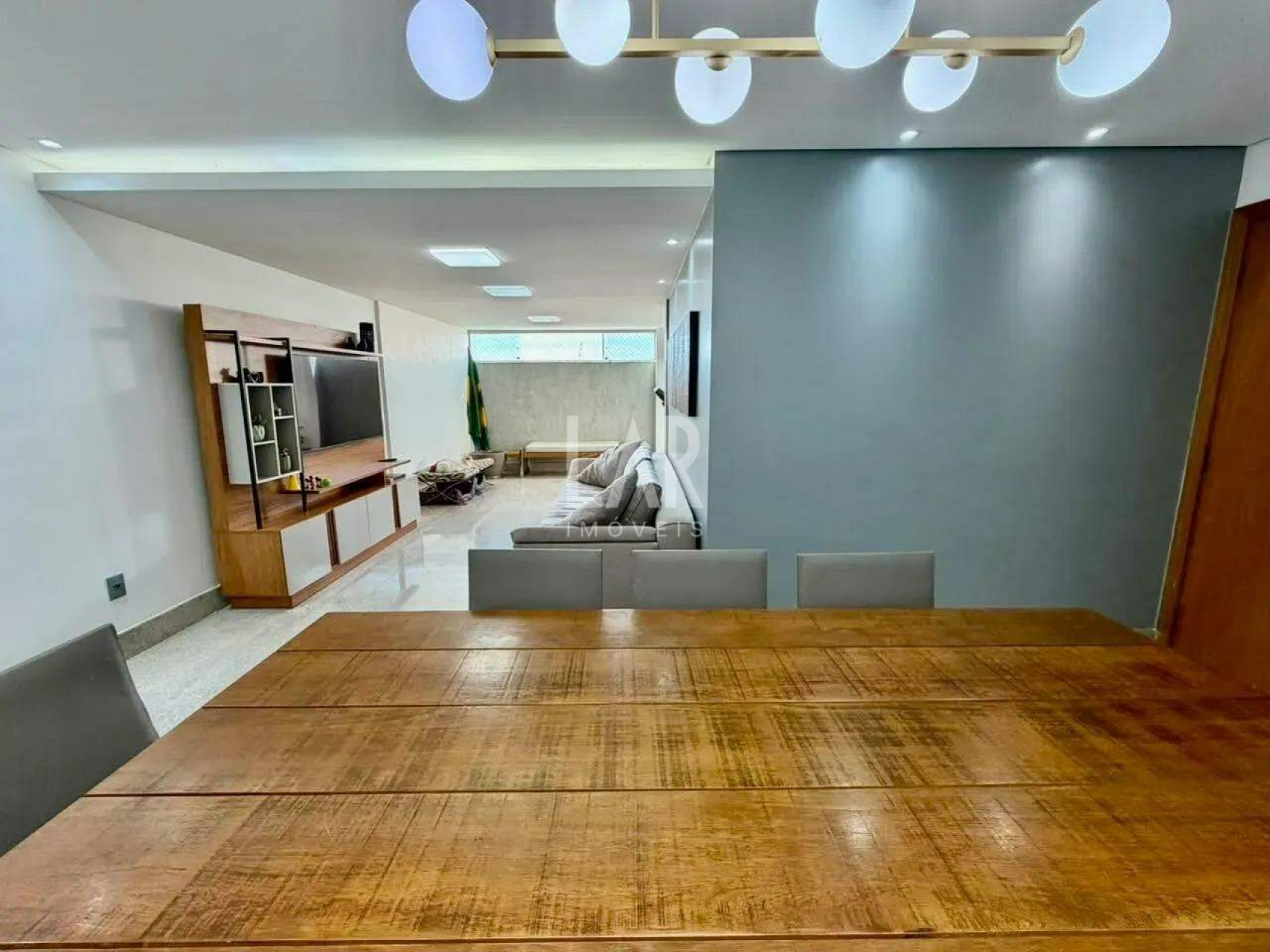 Apartamento de 3 quartos à venda, Palmares, Belo Horizonte - MG