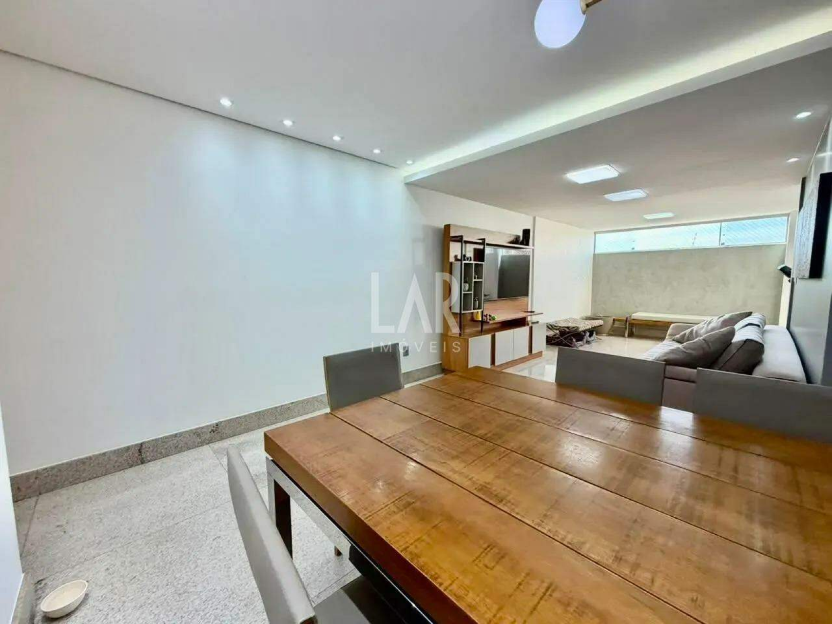 Apartamento de 3 quartos à venda, Palmares, Belo Horizonte - MG