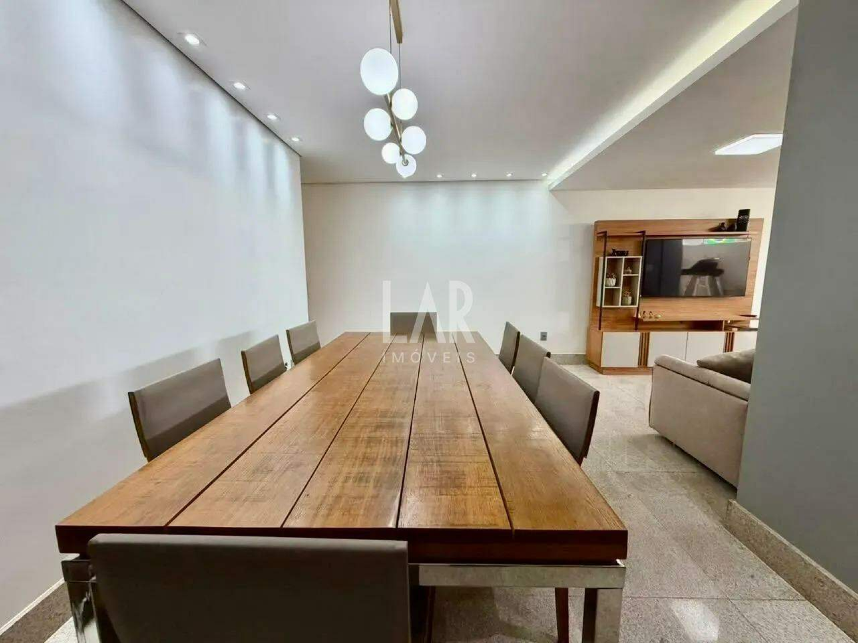 Apartamento de 3 quartos à venda, Palmares, Belo Horizonte - MG