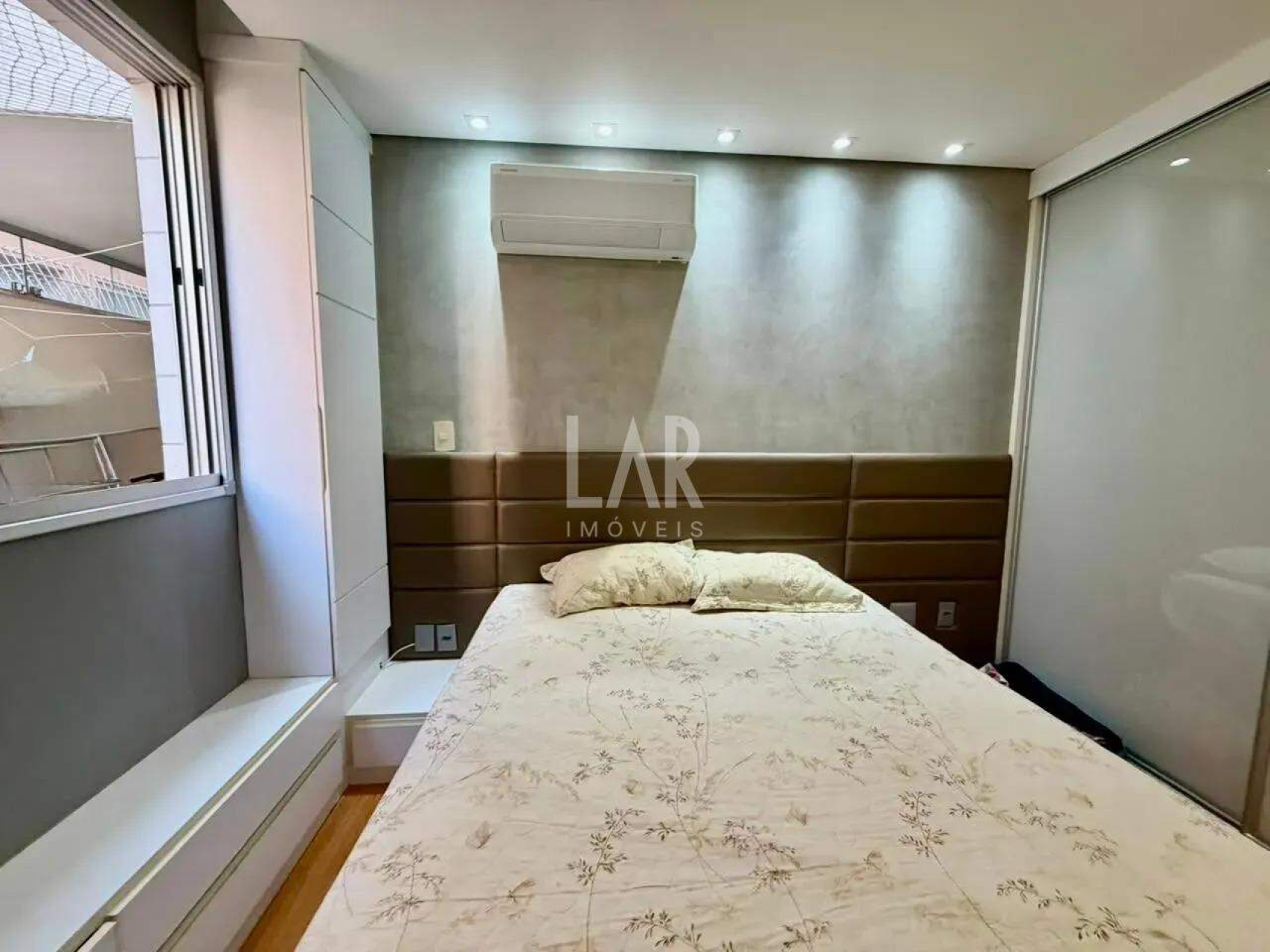 Apartamento de 3 quartos à venda, Palmares, Belo Horizonte - MG