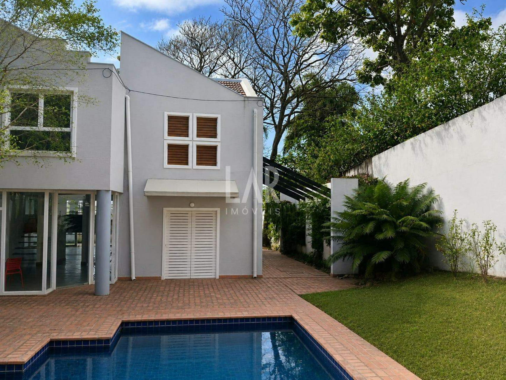 Casa de 4 quartos à venda, São Luiz, Belo Horizonte - MG