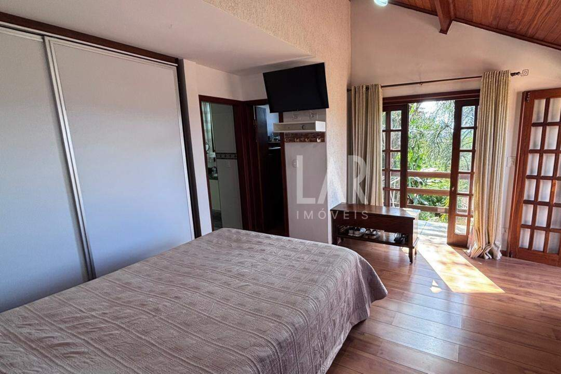 Casa em Condomínio de 4 quartos para alugar, Veredas das Geraes, Nova Lima - MG