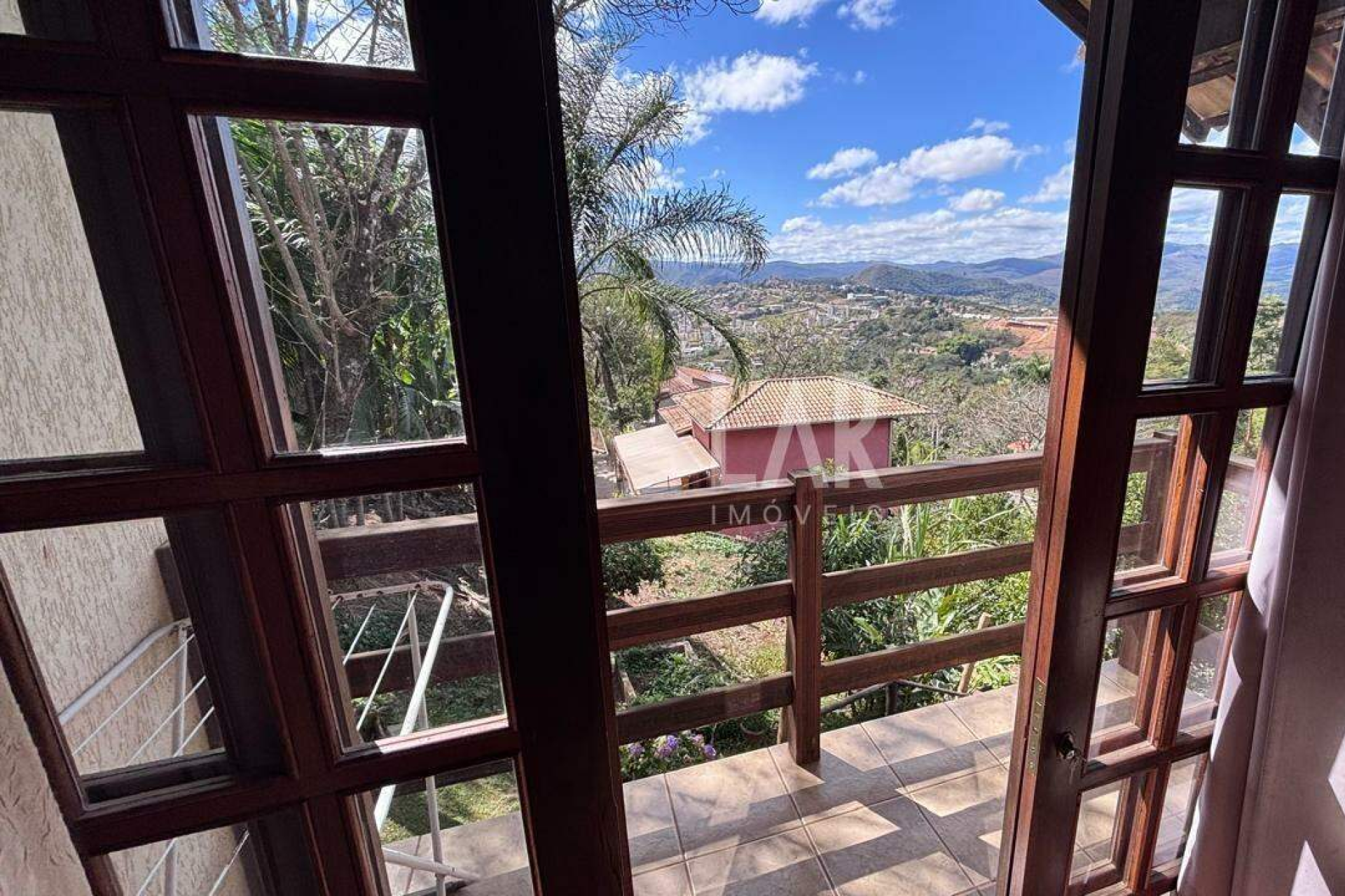 Casa em Condomínio de 4 quartos para alugar, Veredas das Geraes, Nova Lima - MG