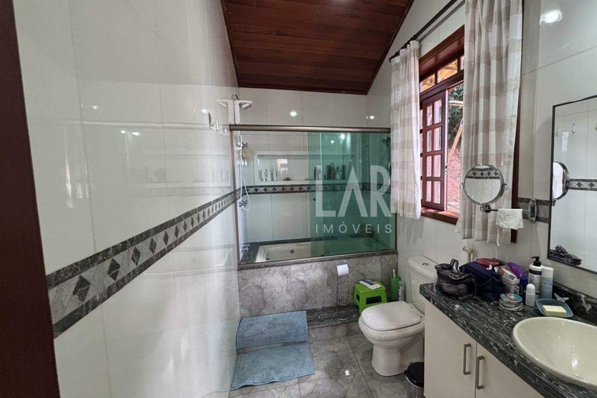 Casa em Condomínio de 4 quartos para alugar, Veredas das Geraes, Nova Lima - MG