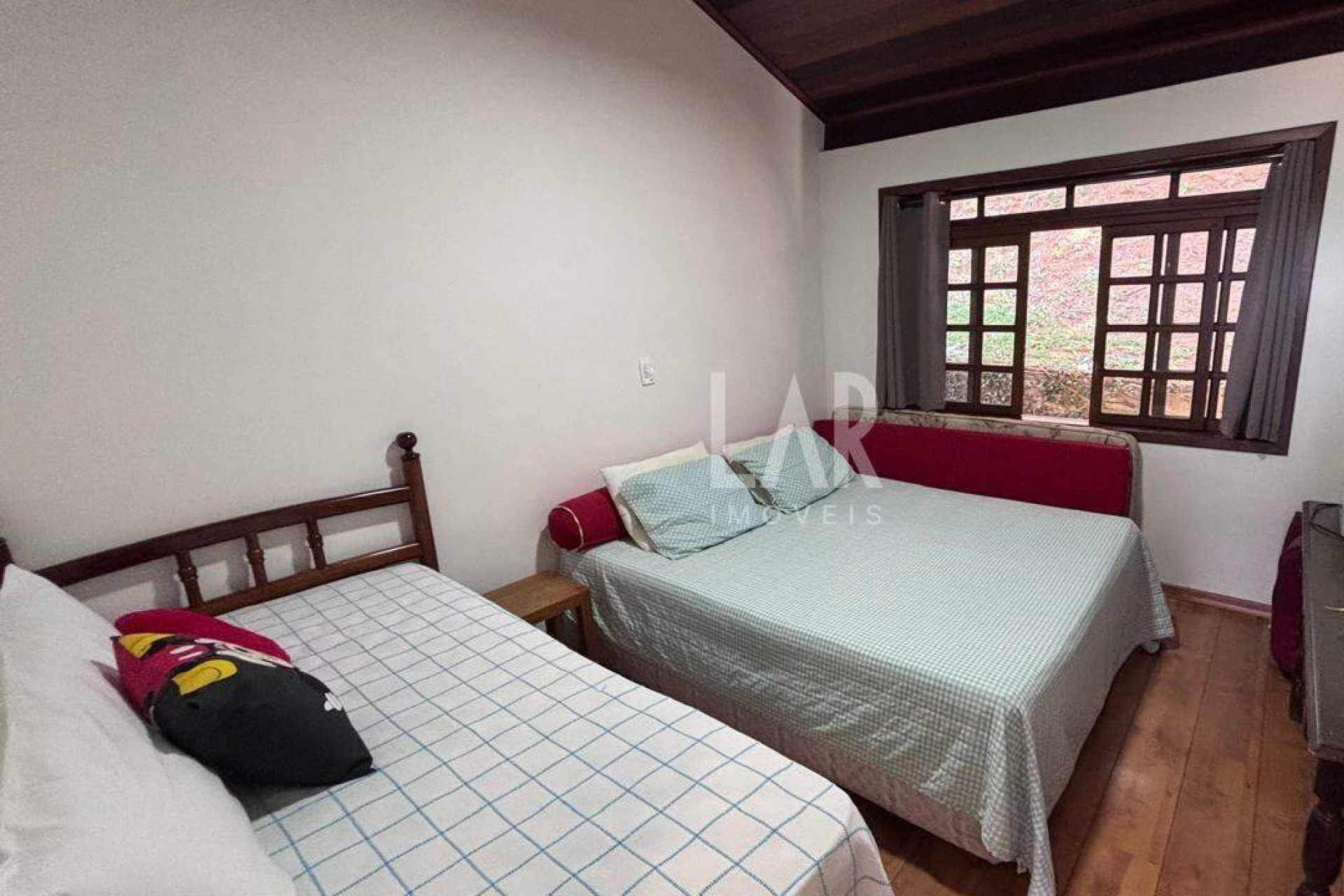 Casa em Condomínio de 4 quartos para alugar, Veredas das Geraes, Nova Lima - MG