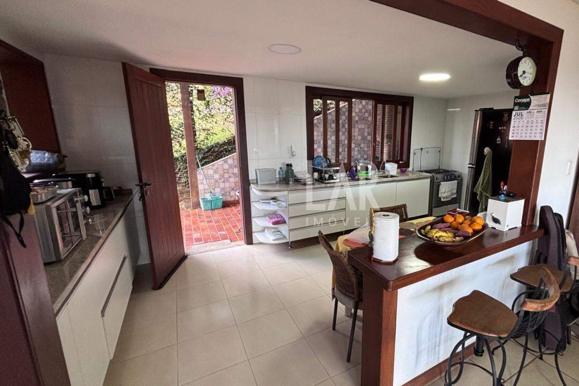 Casa em Condomínio de 4 quartos para alugar, Veredas das Geraes, Nova Lima - MG