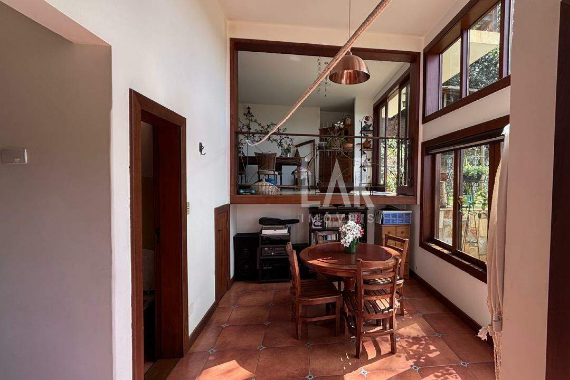 Casa em Condomínio de 4 quartos para alugar, Veredas das Geraes, Nova Lima - MG