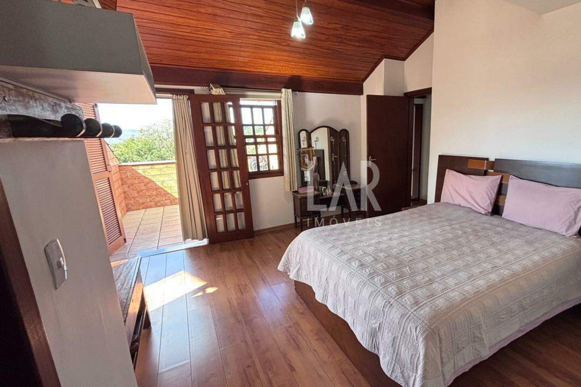 Casa em Condomínio de 4 quartos para alugar, Veredas das Geraes, Nova Lima - MG