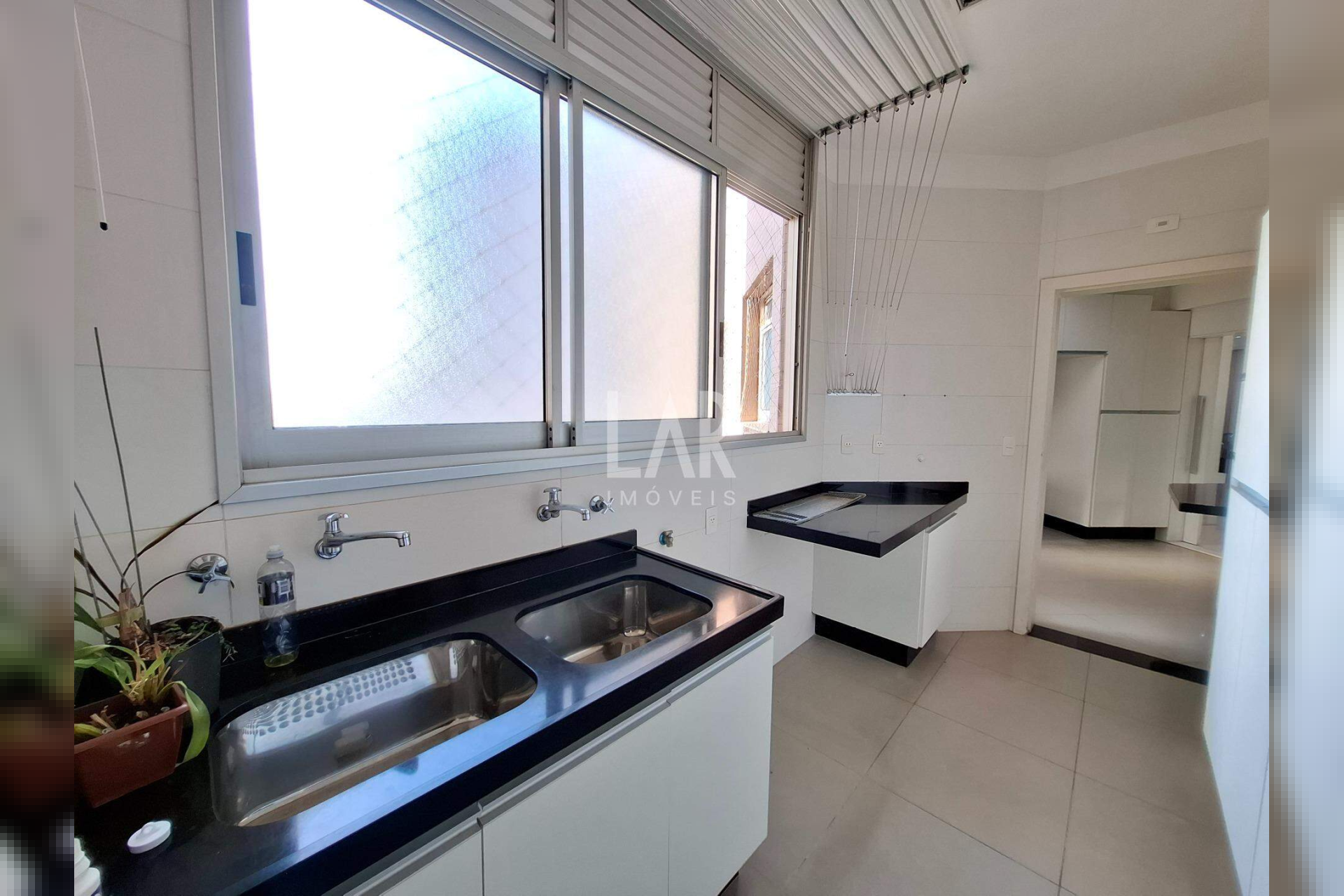 Apartamento de 4 quartos à venda, Funcionários, Belo Horizonte - MG