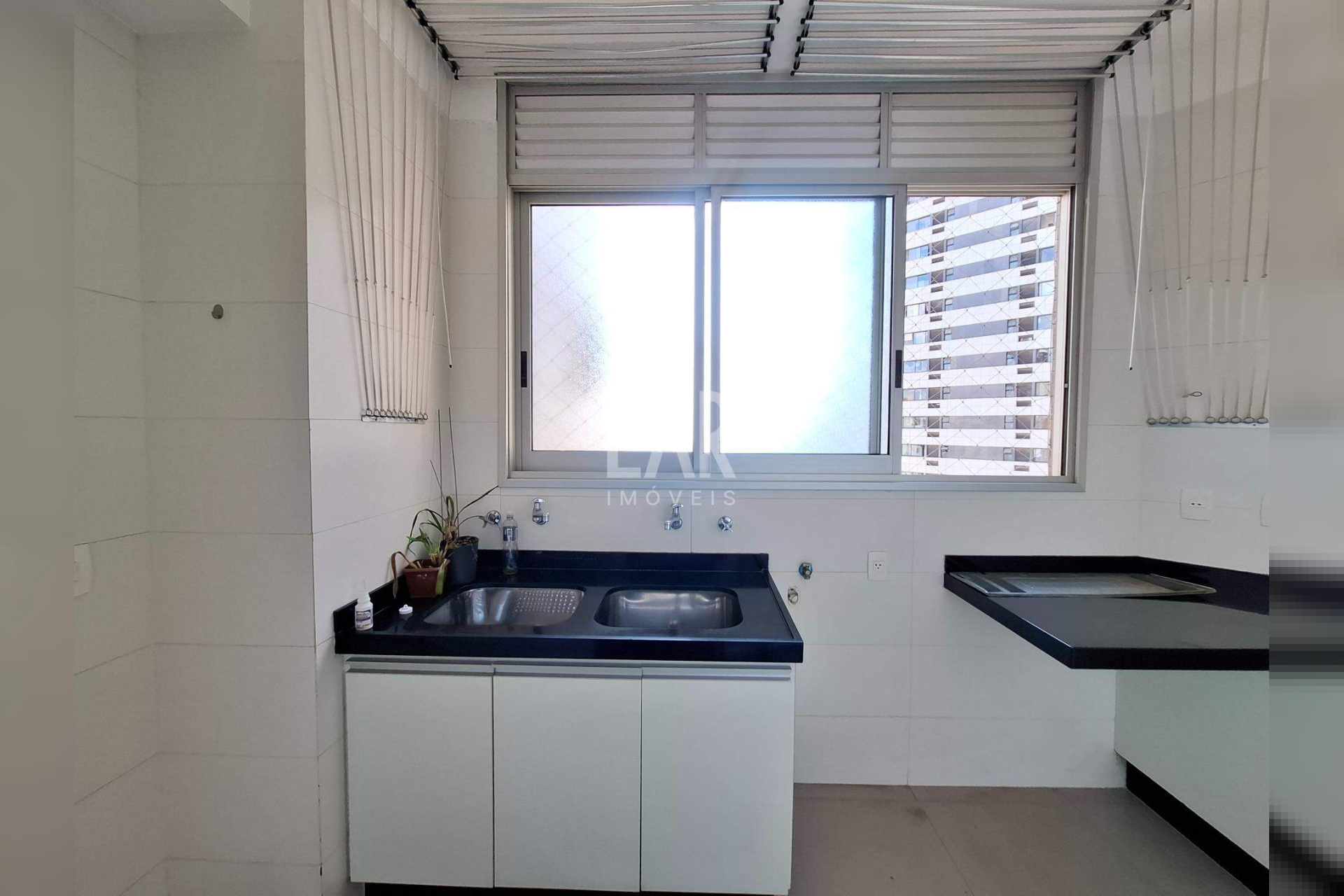 Apartamento de 4 quartos à venda, Funcionários, Belo Horizonte - MG