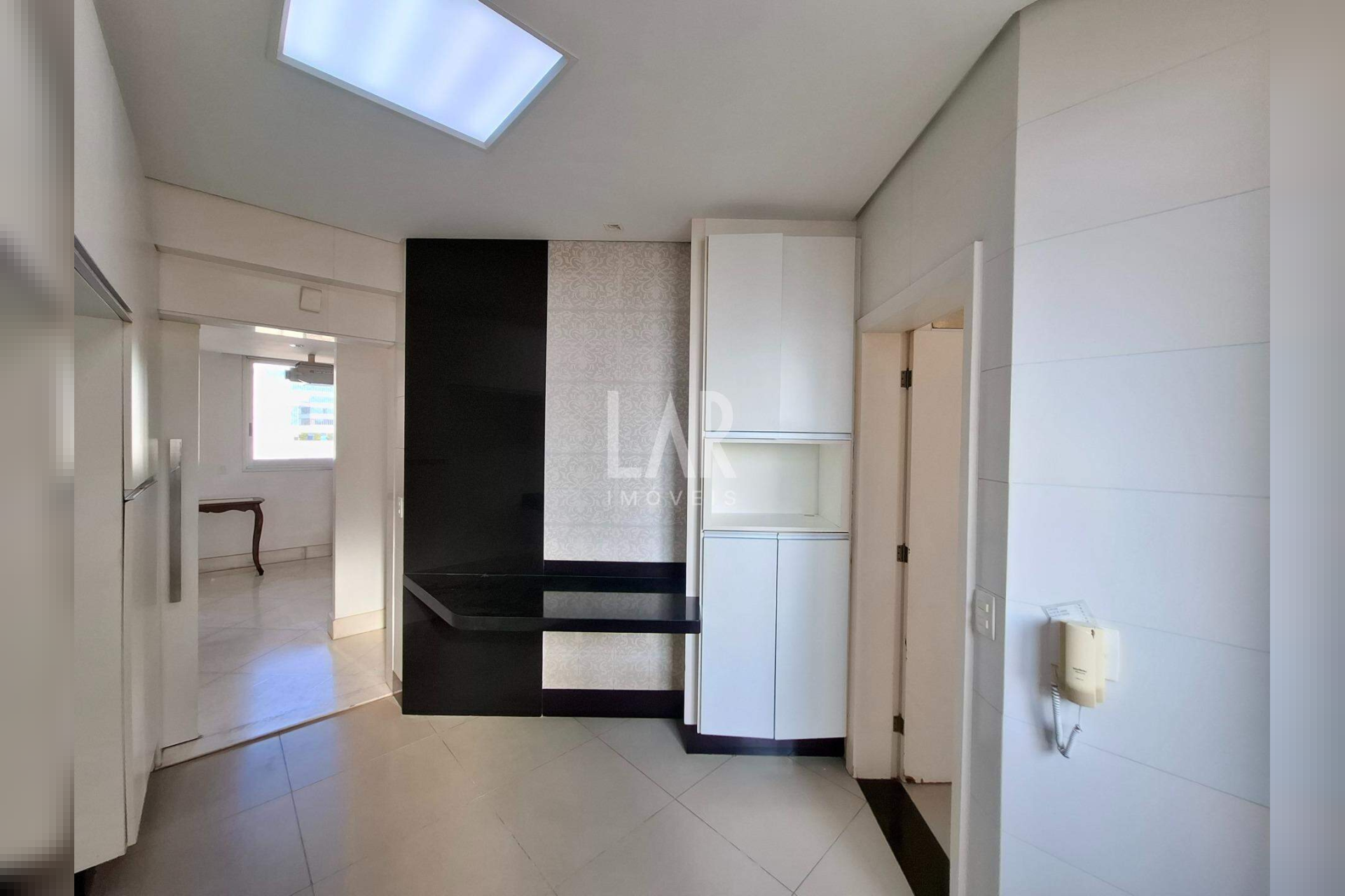 Apartamento de 4 quartos à venda, Funcionários, Belo Horizonte - MG