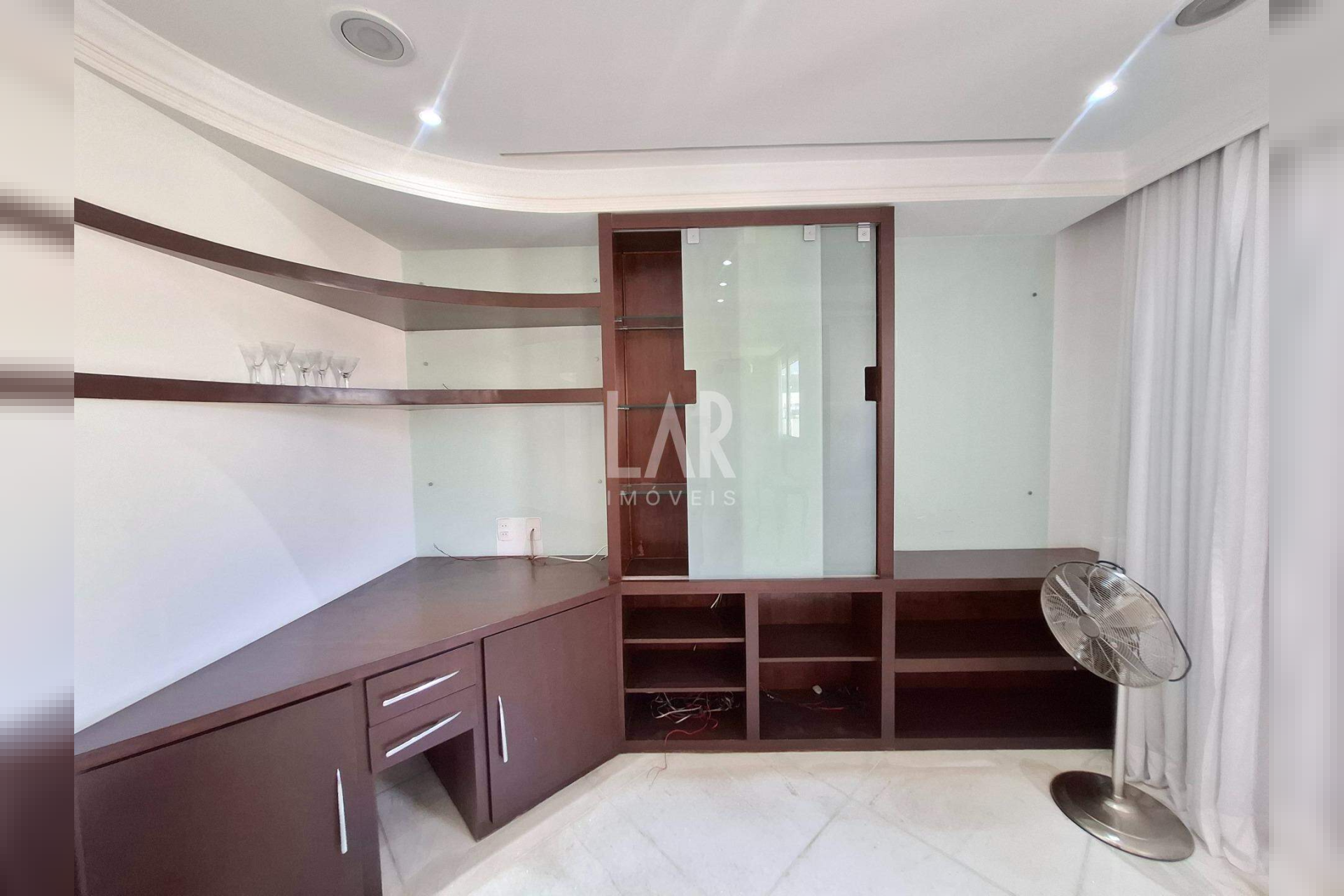 Apartamento de 4 quartos à venda, Funcionários, Belo Horizonte - MG