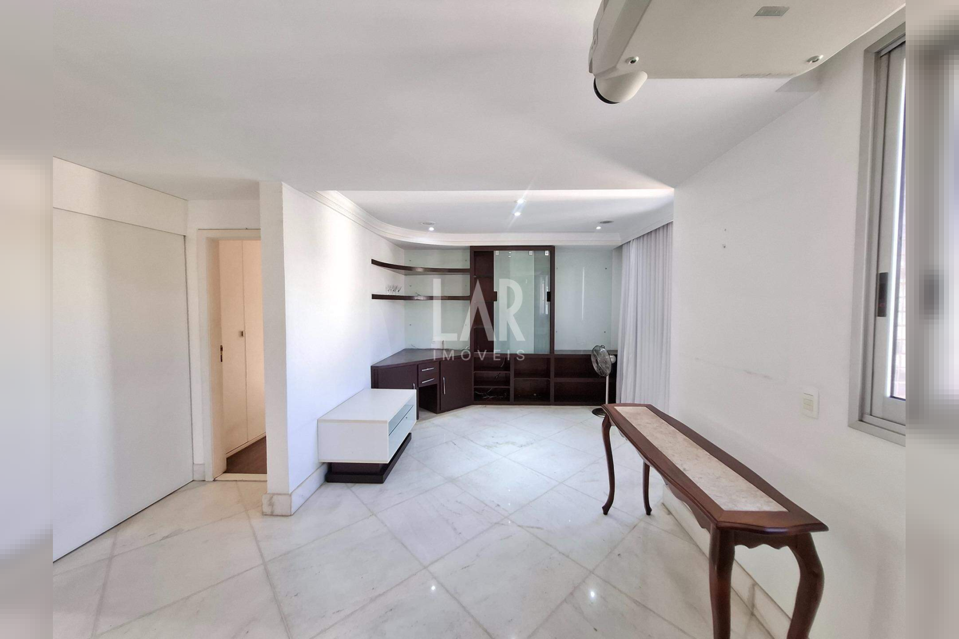 Apartamento de 4 quartos à venda, Funcionários, Belo Horizonte - MG