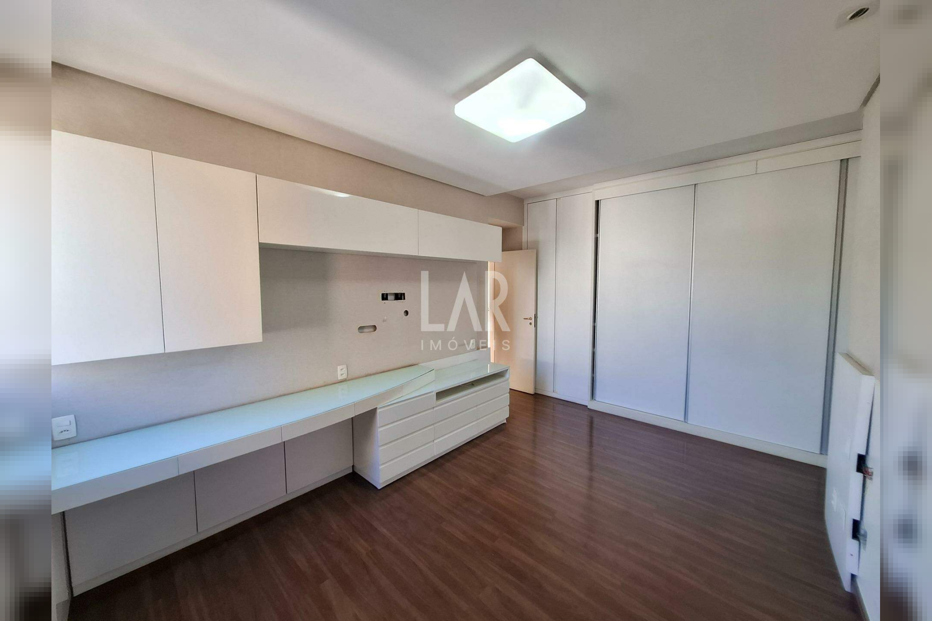 Apartamento de 4 quartos à venda, Funcionários, Belo Horizonte - MG