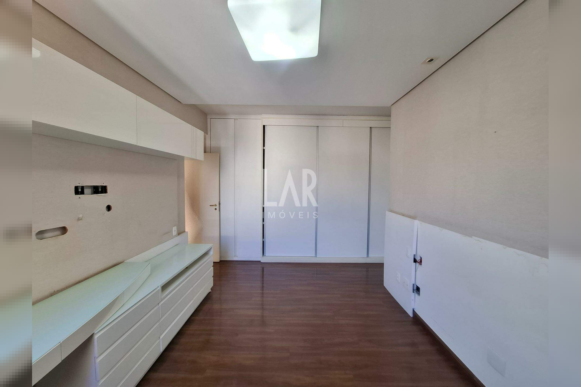 Apartamento de 4 quartos à venda, Funcionários, Belo Horizonte - MG