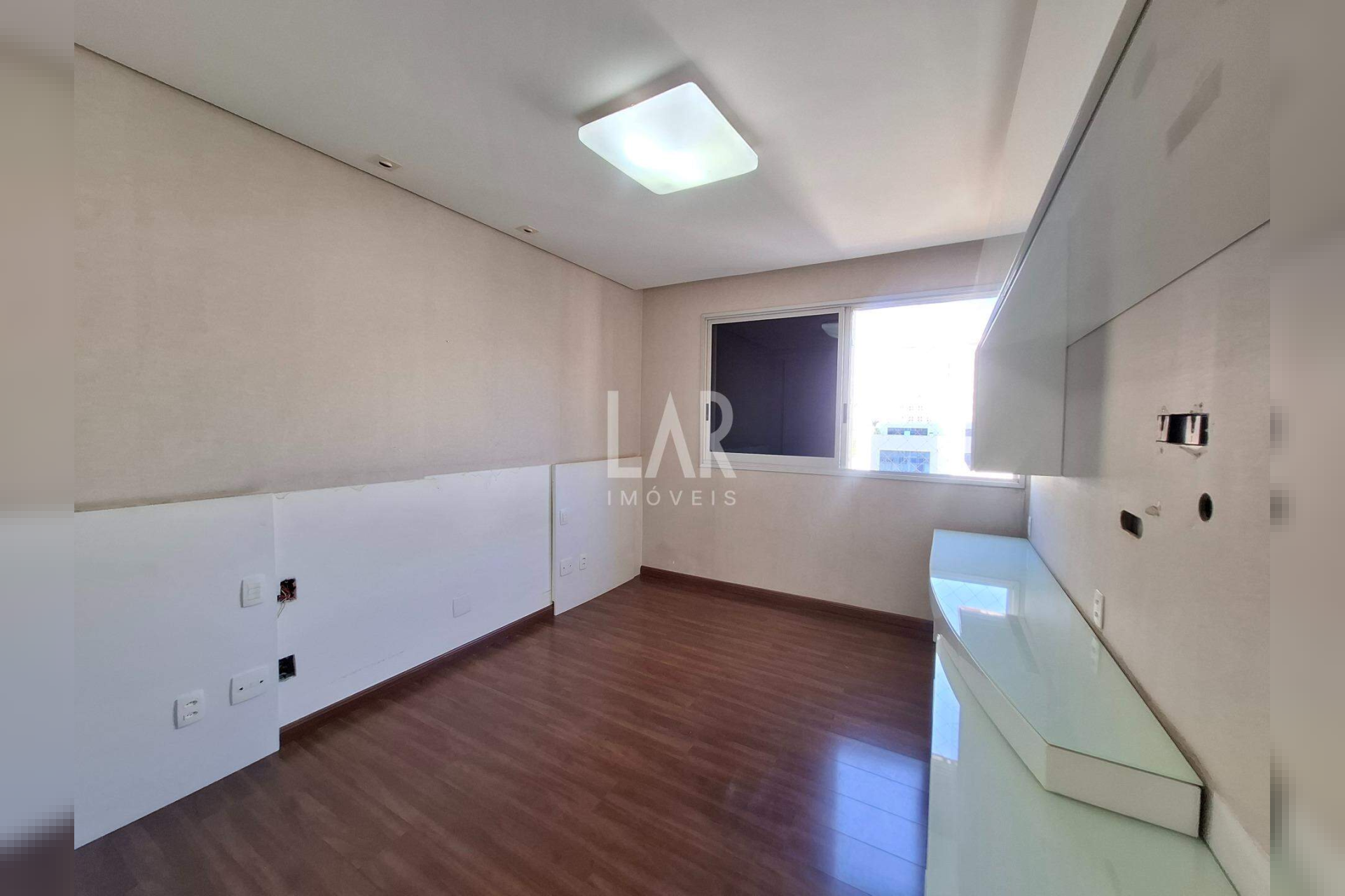 Apartamento de 4 quartos à venda, Funcionários, Belo Horizonte - MG