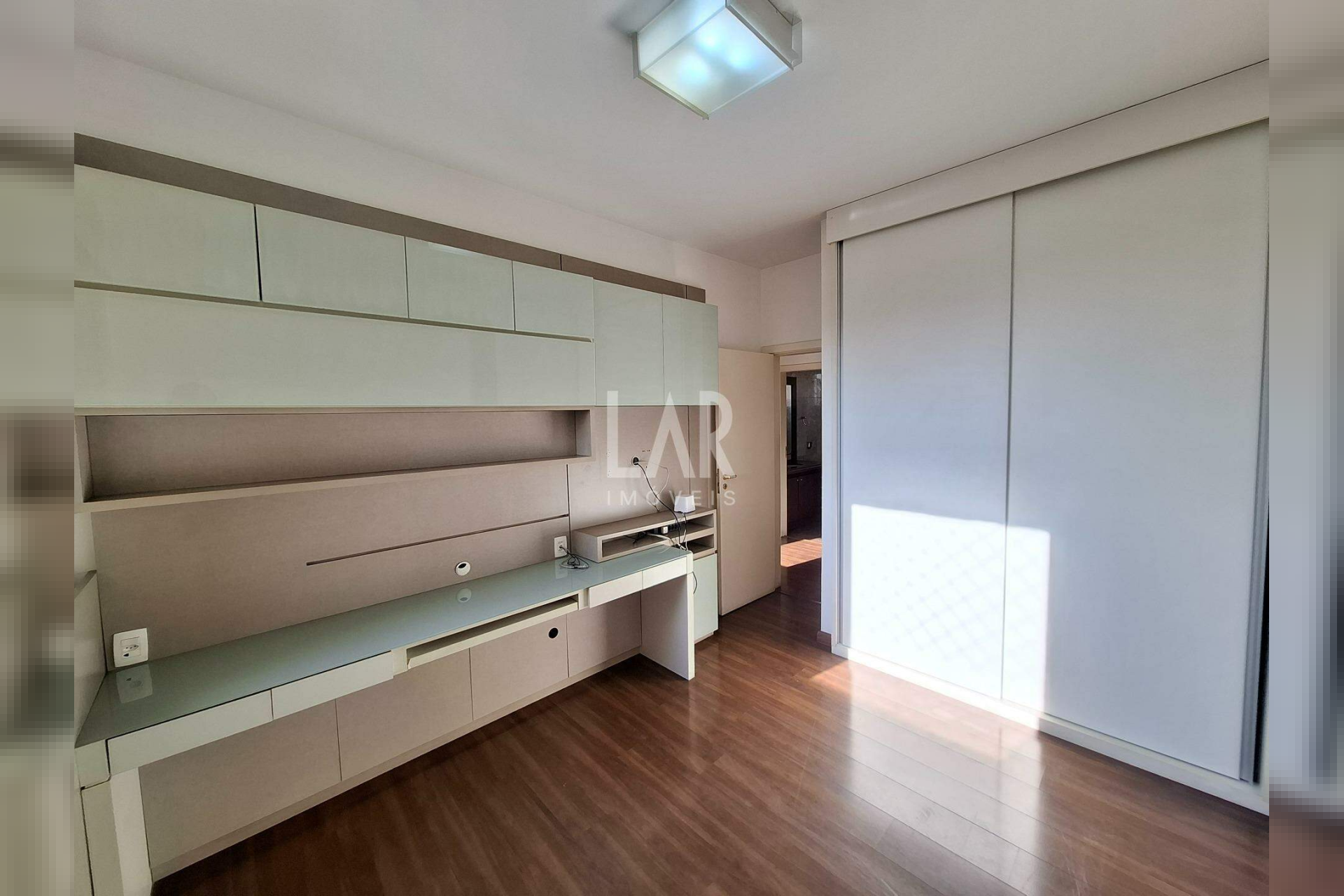 Apartamento de 4 quartos à venda, Funcionários, Belo Horizonte - MG