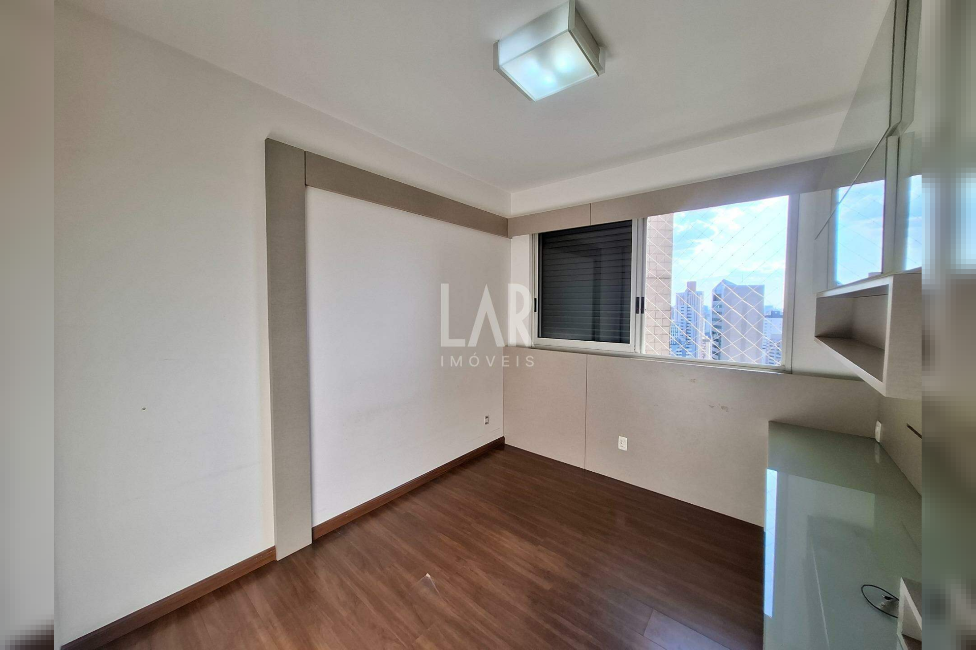 Apartamento de 4 quartos à venda, Funcionários, Belo Horizonte - MG