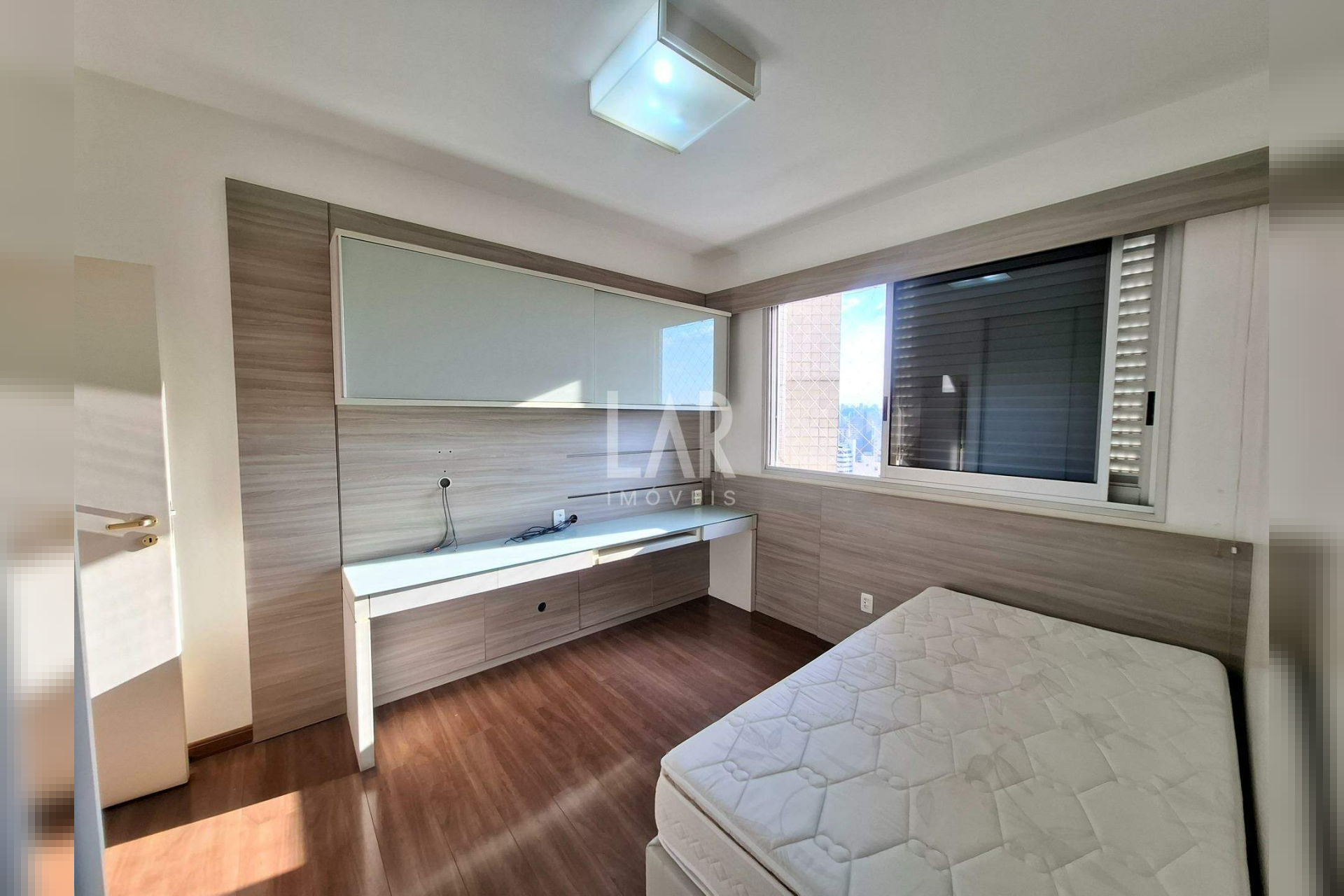 Apartamento de 4 quartos à venda, Funcionários, Belo Horizonte - MG