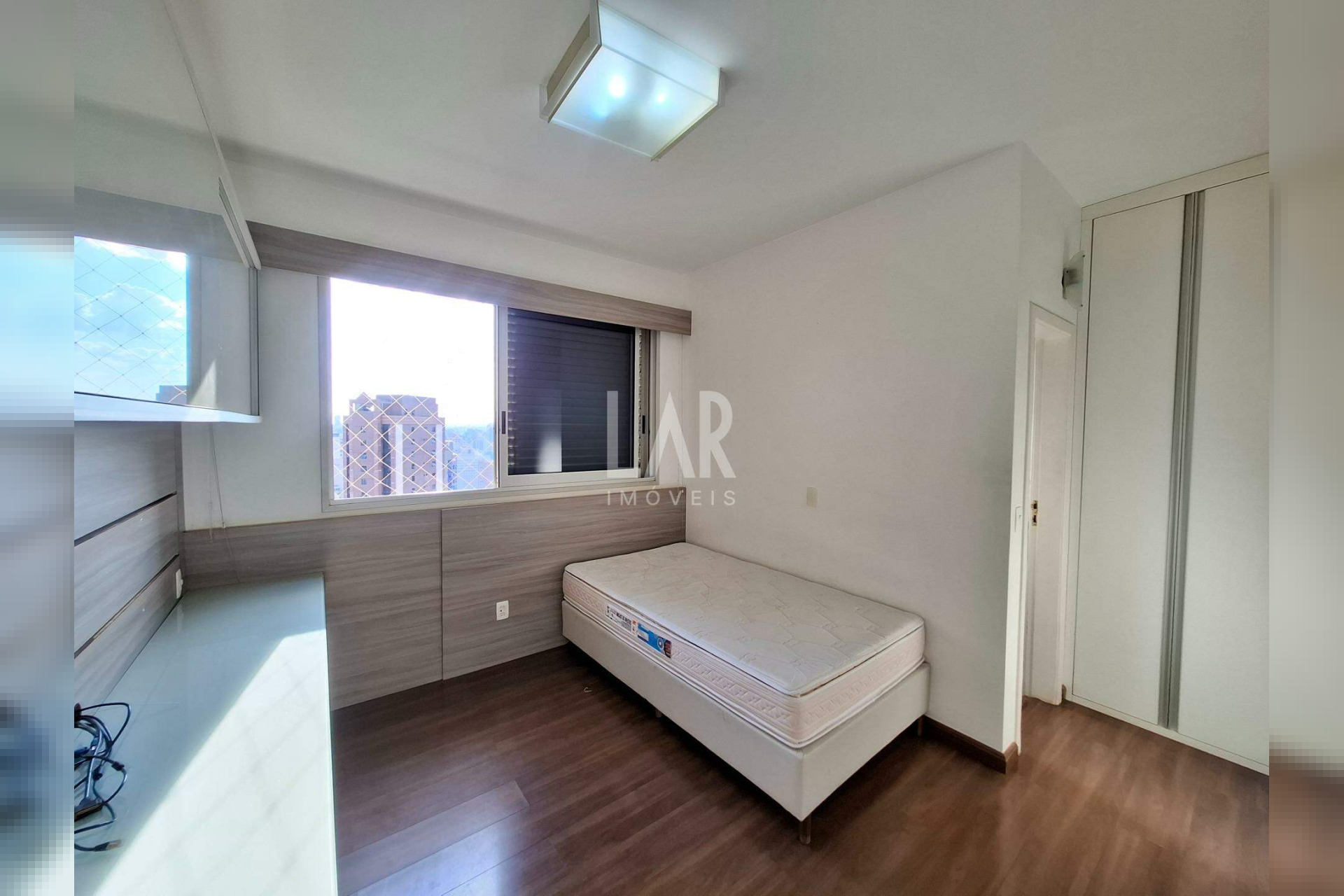 Apartamento de 4 quartos à venda, Funcionários, Belo Horizonte - MG
