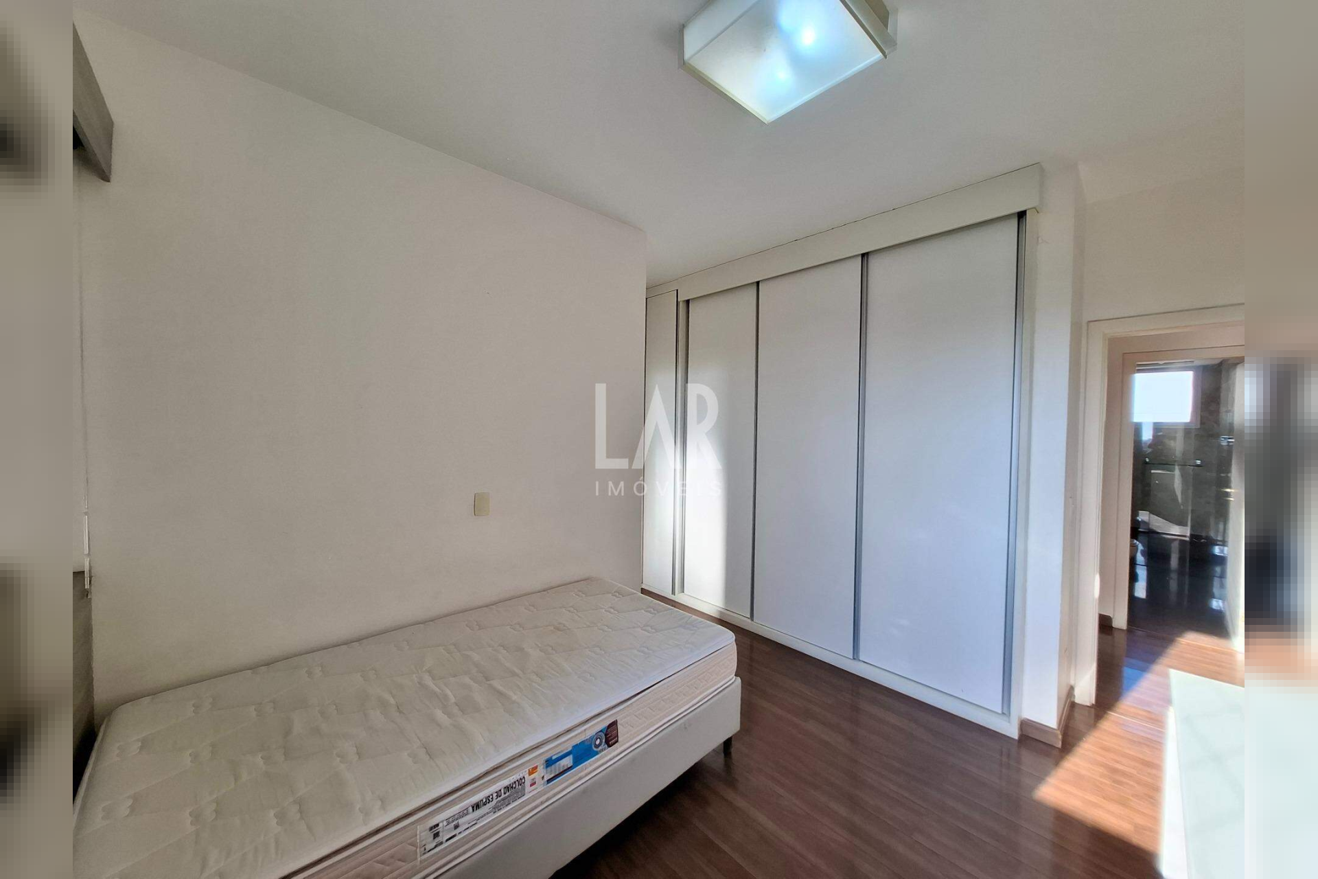 Apartamento de 4 quartos à venda, Funcionários, Belo Horizonte - MG