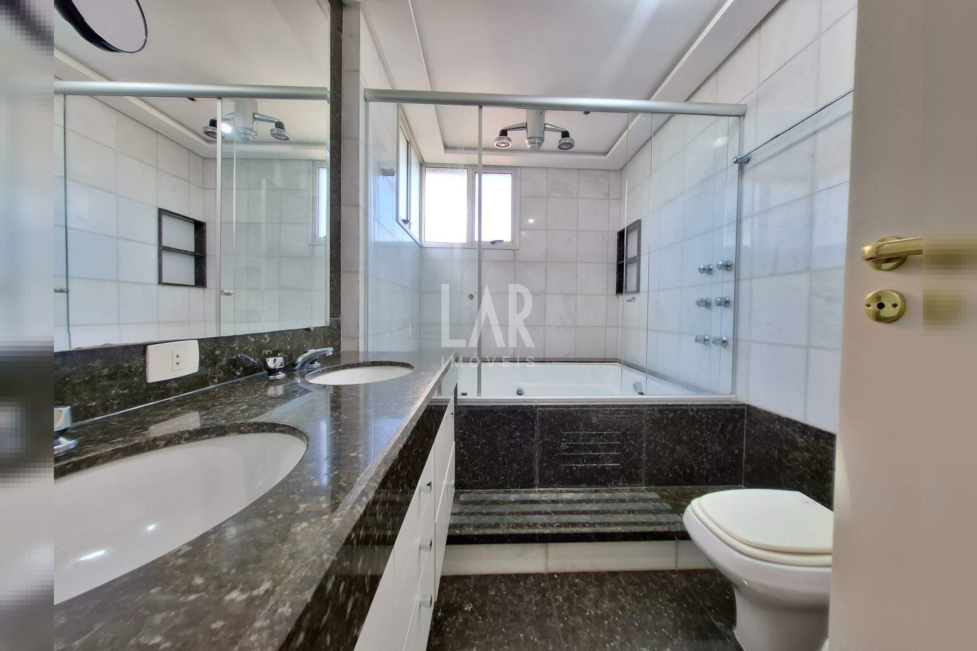 Apartamento de 4 quartos à venda, Funcionários, Belo Horizonte - MG