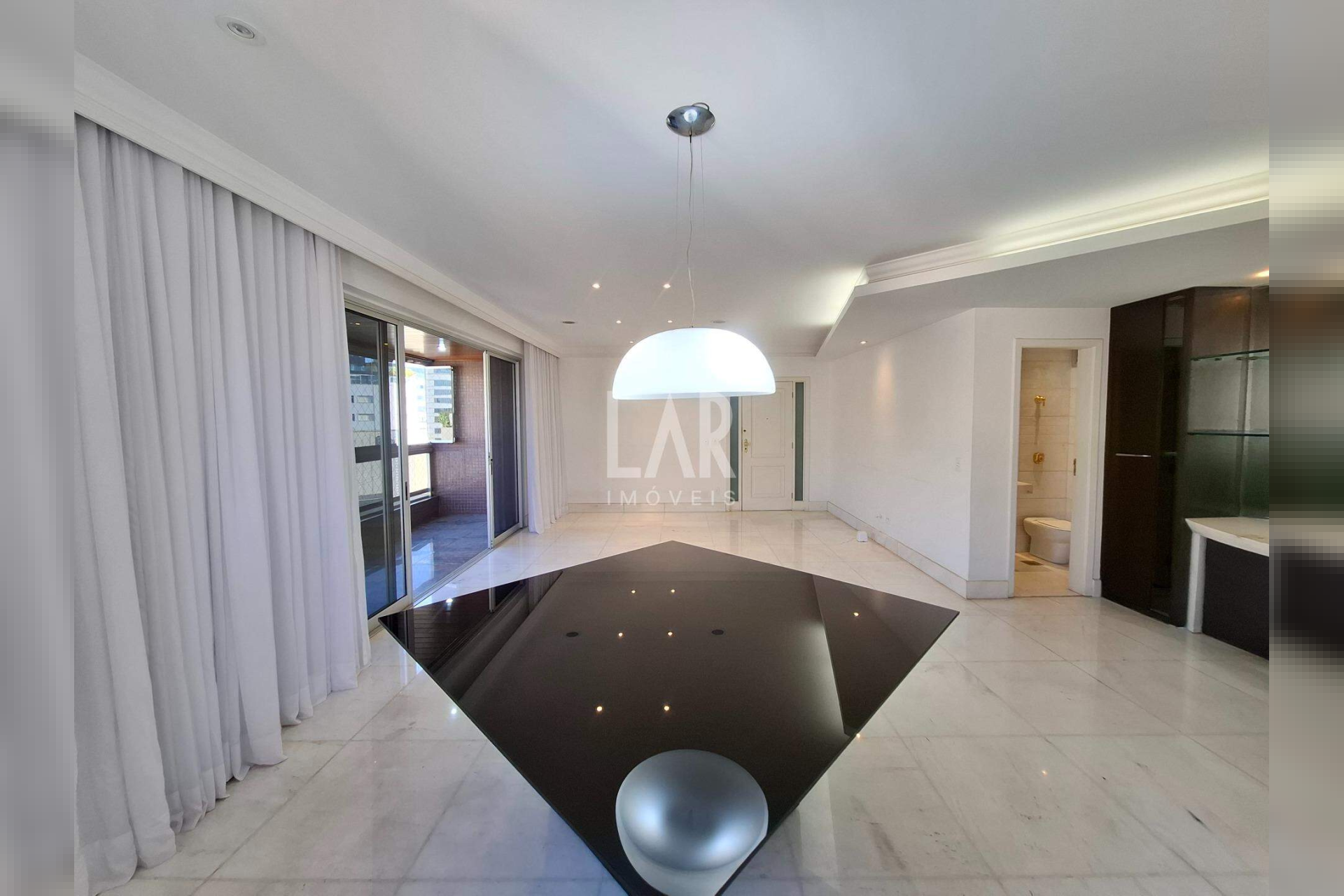 Apartamento de 4 quartos à venda, Funcionários, Belo Horizonte - MG