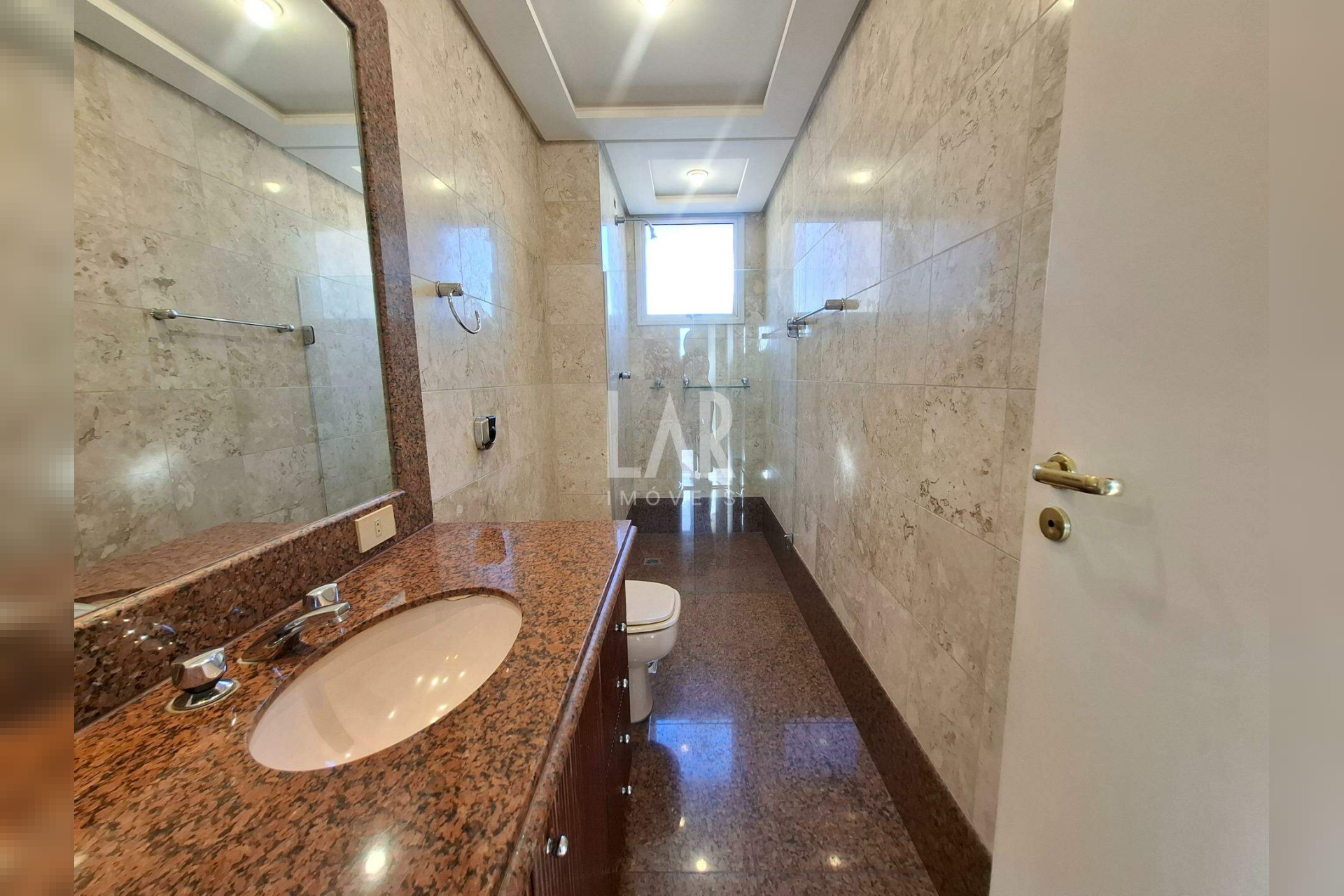Apartamento de 4 quartos à venda, Funcionários, Belo Horizonte - MG