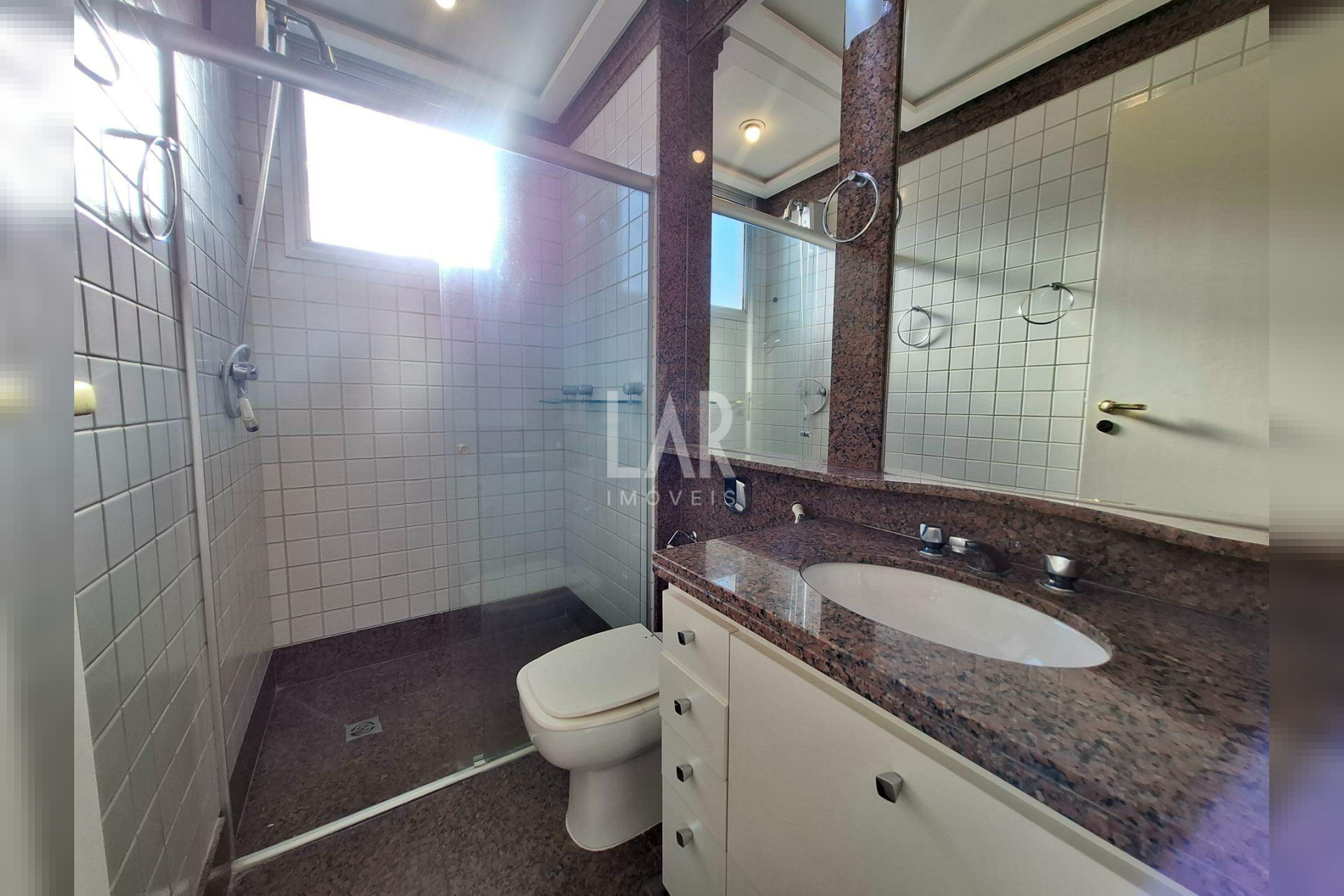 Apartamento de 4 quartos à venda, Funcionários, Belo Horizonte - MG