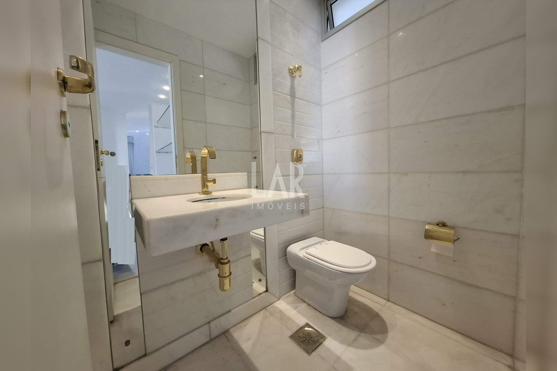 Apartamento de 4 quartos à venda, Funcionários, Belo Horizonte - MG