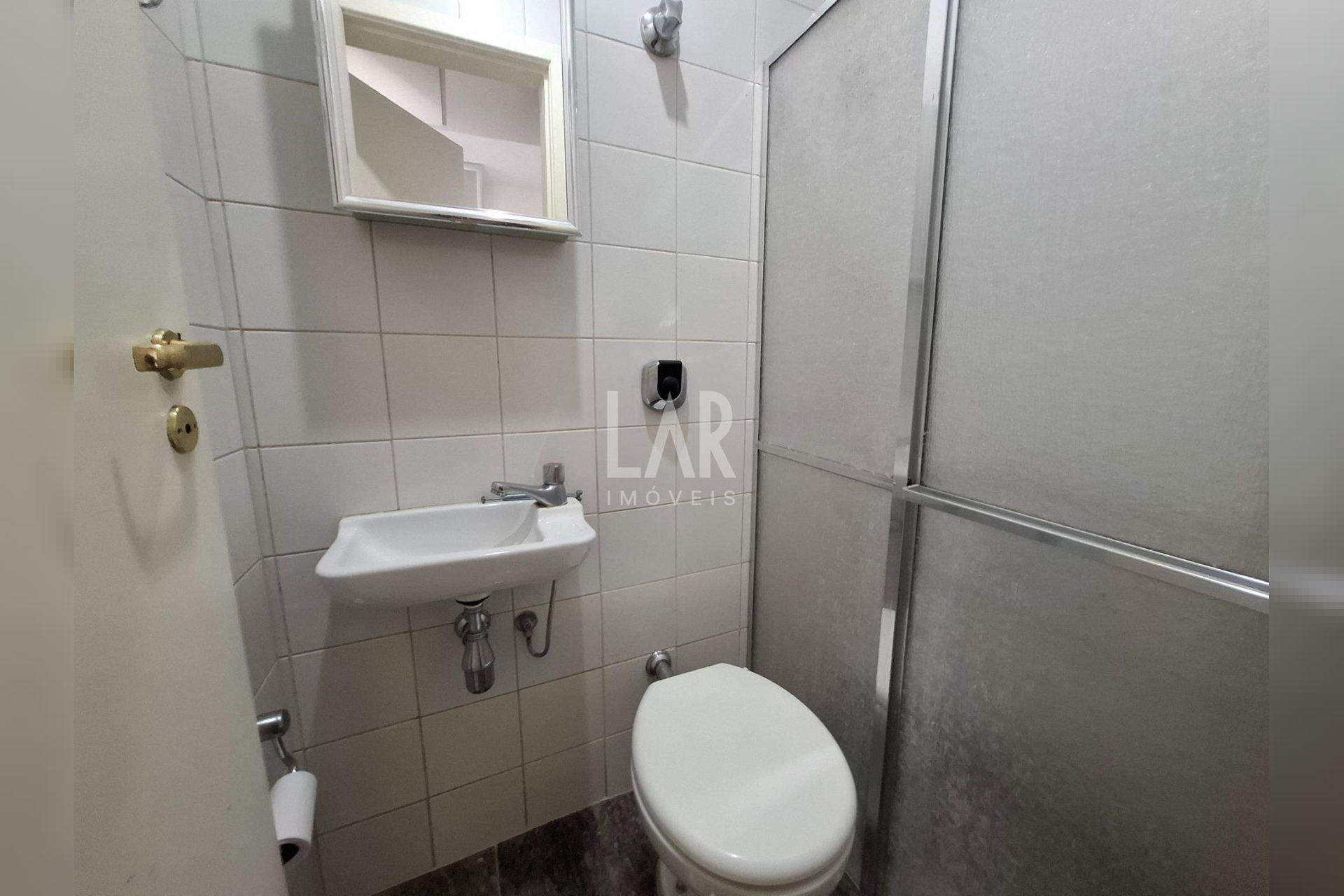 Apartamento de 4 quartos à venda, Funcionários, Belo Horizonte - MG
