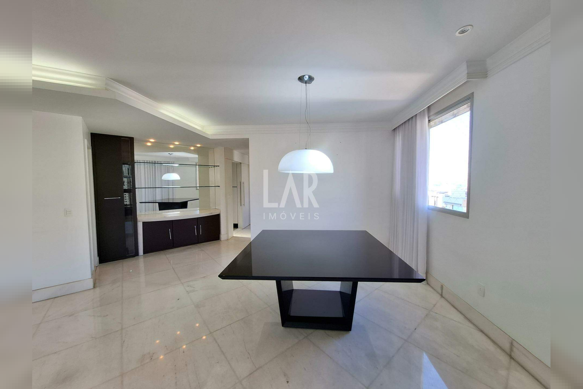 Apartamento de 4 quartos à venda, Funcionários, Belo Horizonte - MG