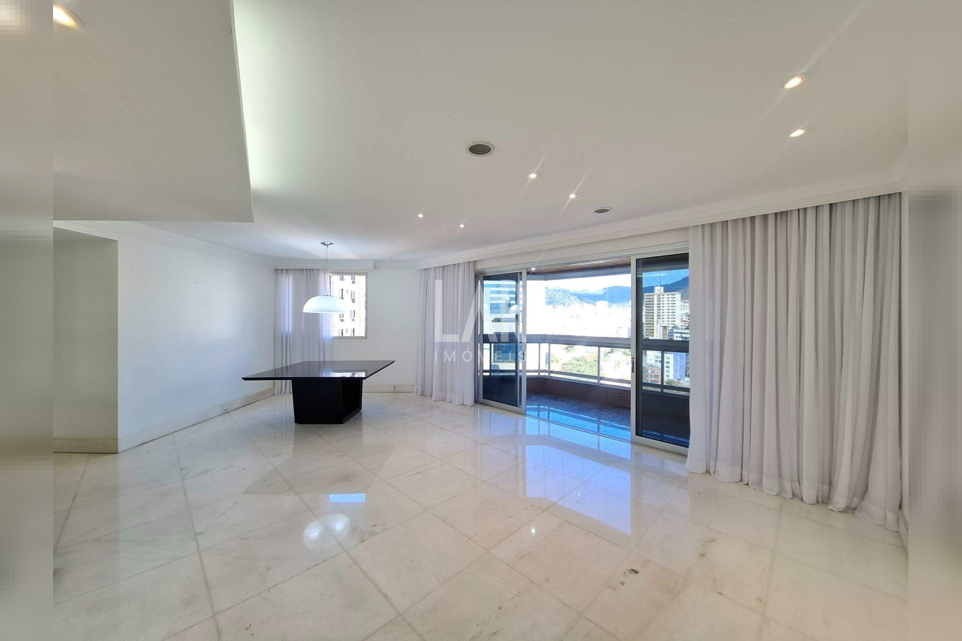 Apartamento de 4 quartos à venda, Funcionários, Belo Horizonte - MG