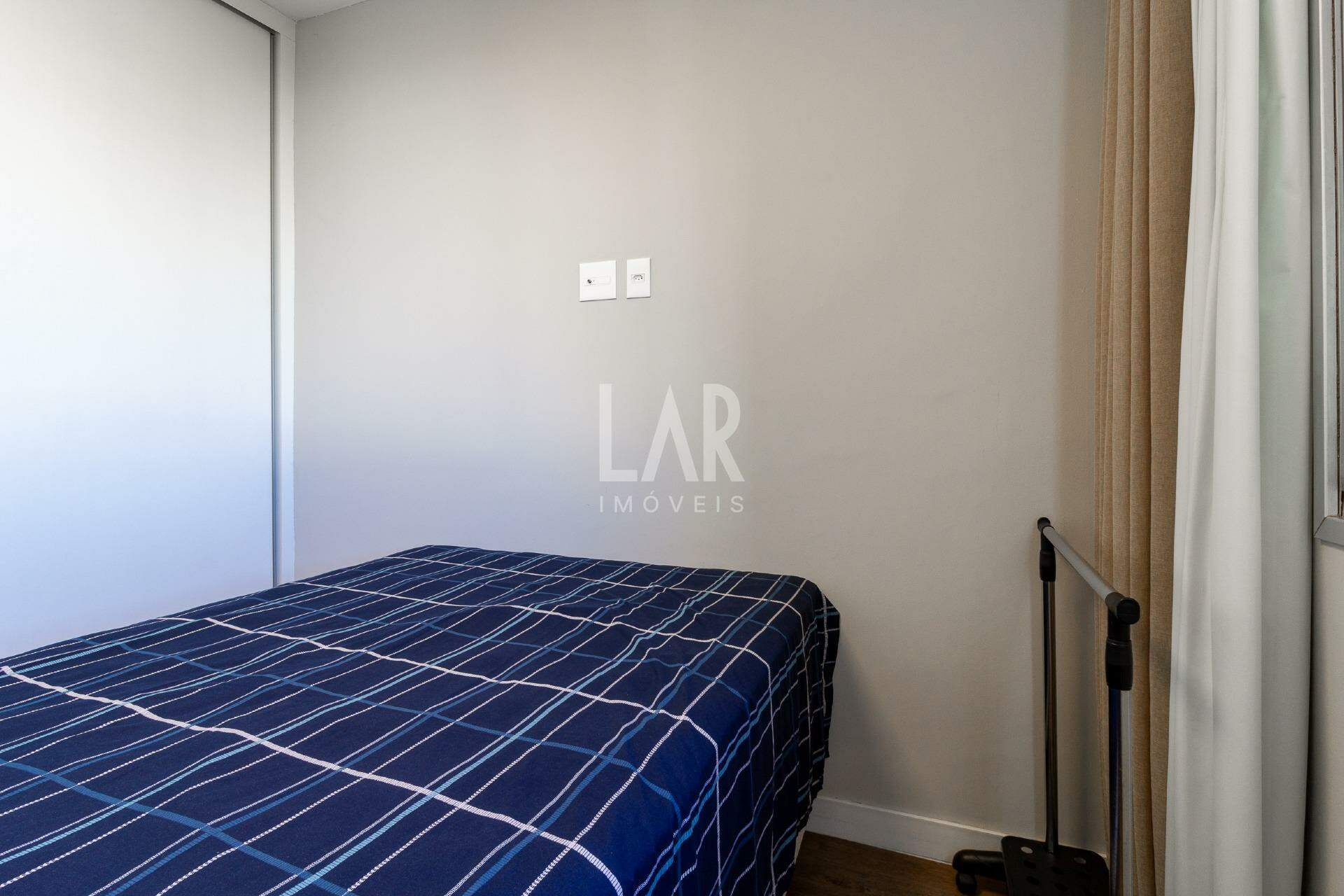Apartamento de 3 quartos à venda, Nova Suíssa, Belo Horizonte - MG