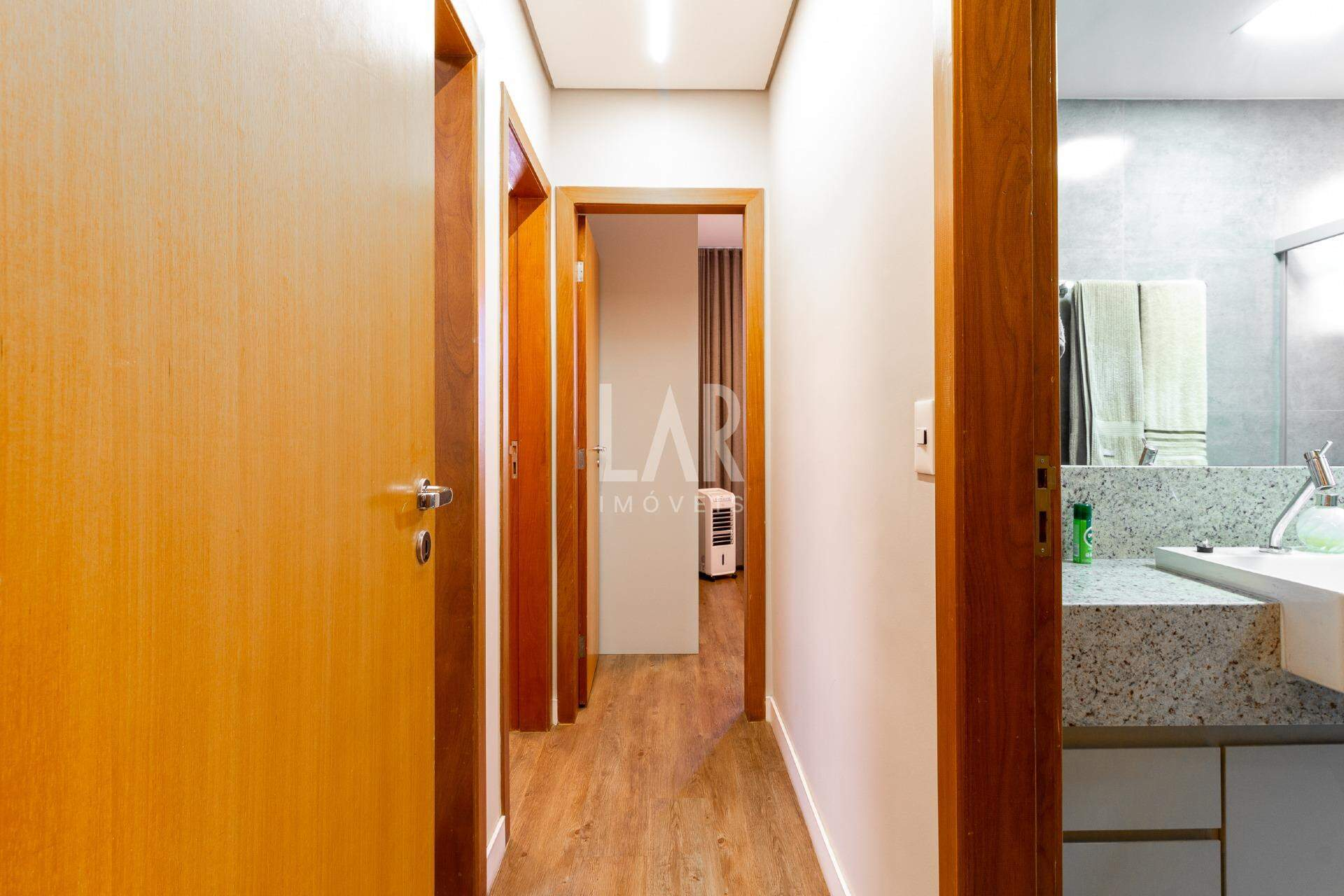 Apartamento de 3 quartos à venda, Nova Suíssa, Belo Horizonte - MG