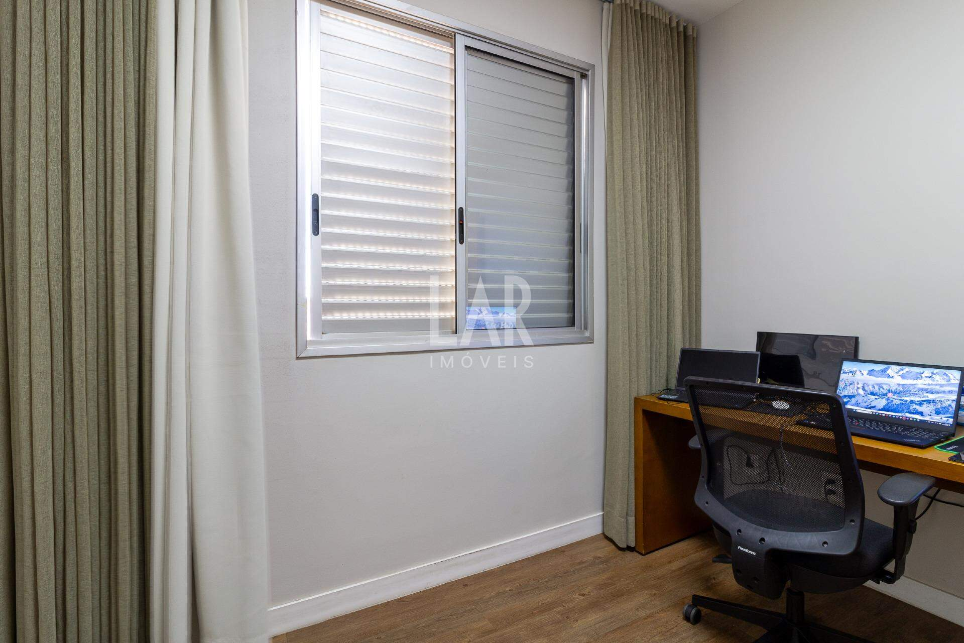 Apartamento de 3 quartos à venda, Nova Suíssa, Belo Horizonte - MG
